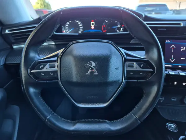 Peugeot 508 1.5 BlueHDi Business Line 20