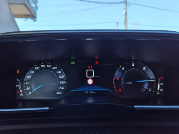 Peugeot 508 1.5 BlueHDi Business Line 21