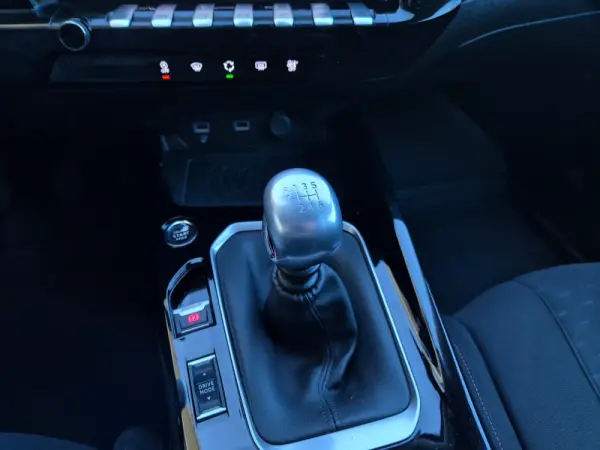 Peugeot 508 1.5 BlueHDi Business Line 26