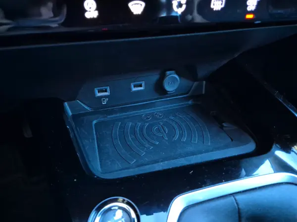 Peugeot 508 1.5 BlueHDi Business Line 28