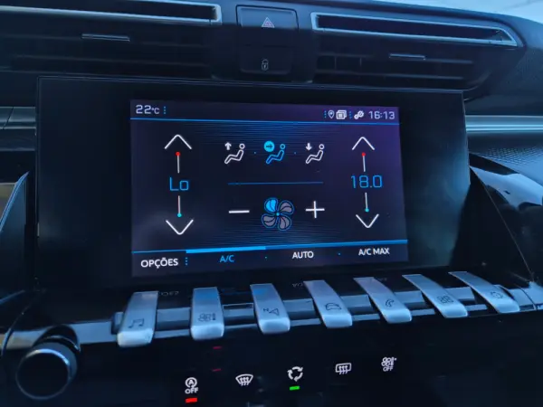 Peugeot 508 1.5 BlueHDi Business Line 32