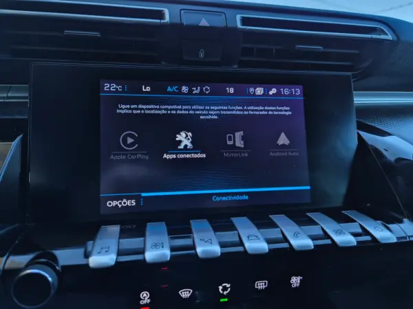 Peugeot 508 1.5 BlueHDi Business Line 34