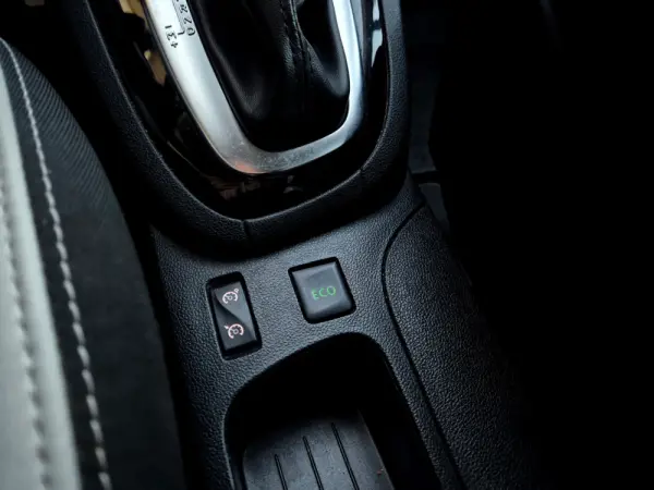 Renault Clio Sport Tourer (Energy) dCi 90 EDC Bose Edition 30