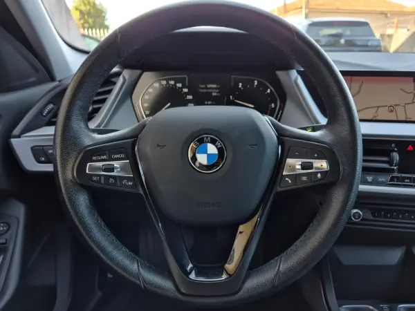 BMW 116 d EDynamics Advantage 17