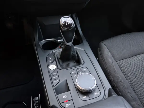 BMW 116 d EDynamics Advantage 26