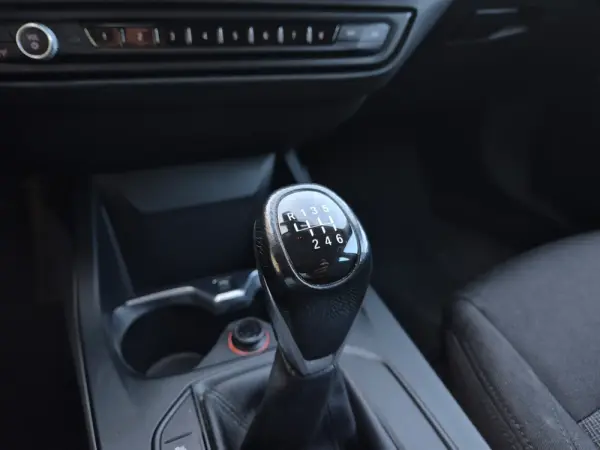 BMW 116 d EDynamics Advantage 27