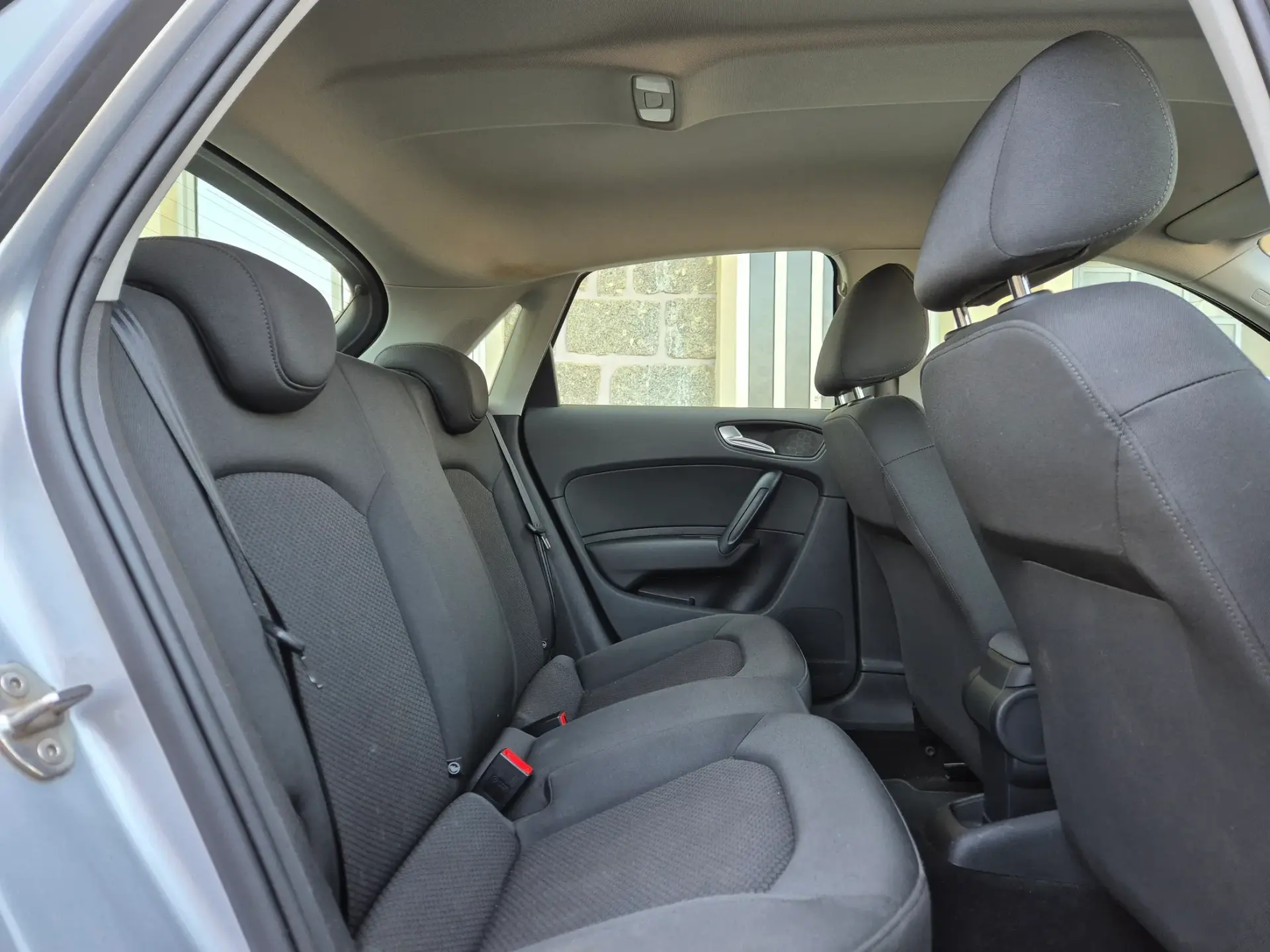 Audi A1 Sportback 1.4 TDI Design 7