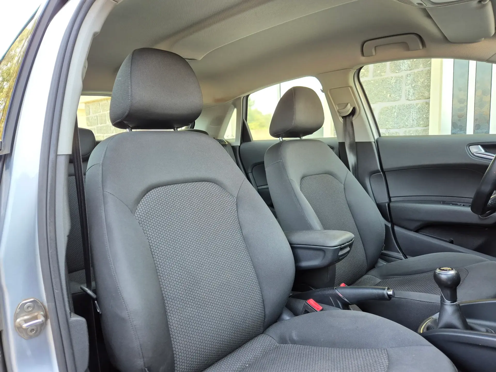 Audi A1 Sportback 1.4 TDI Design 10