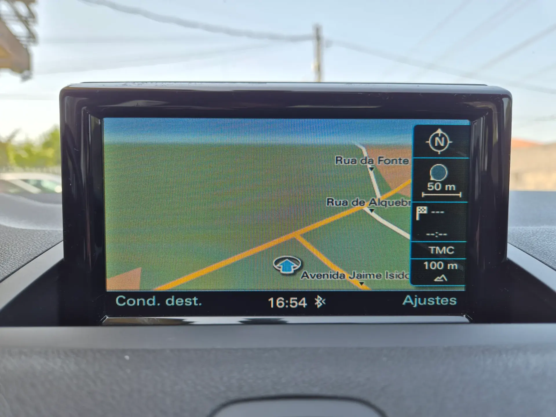 Audi A1 Sportback 1.4 TDI Design 22