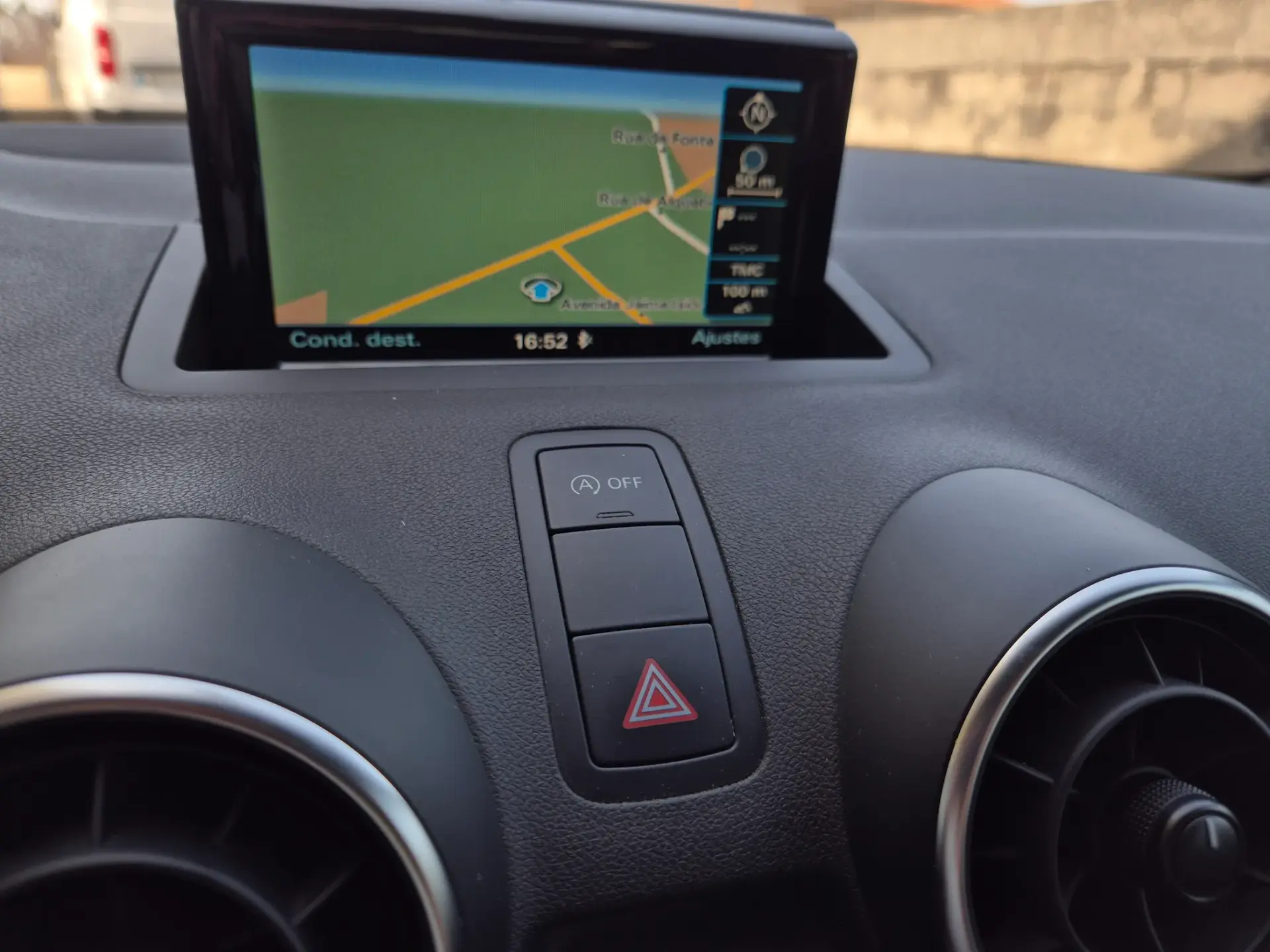 Audi A1 Sportback 1.4 TDI Design 26