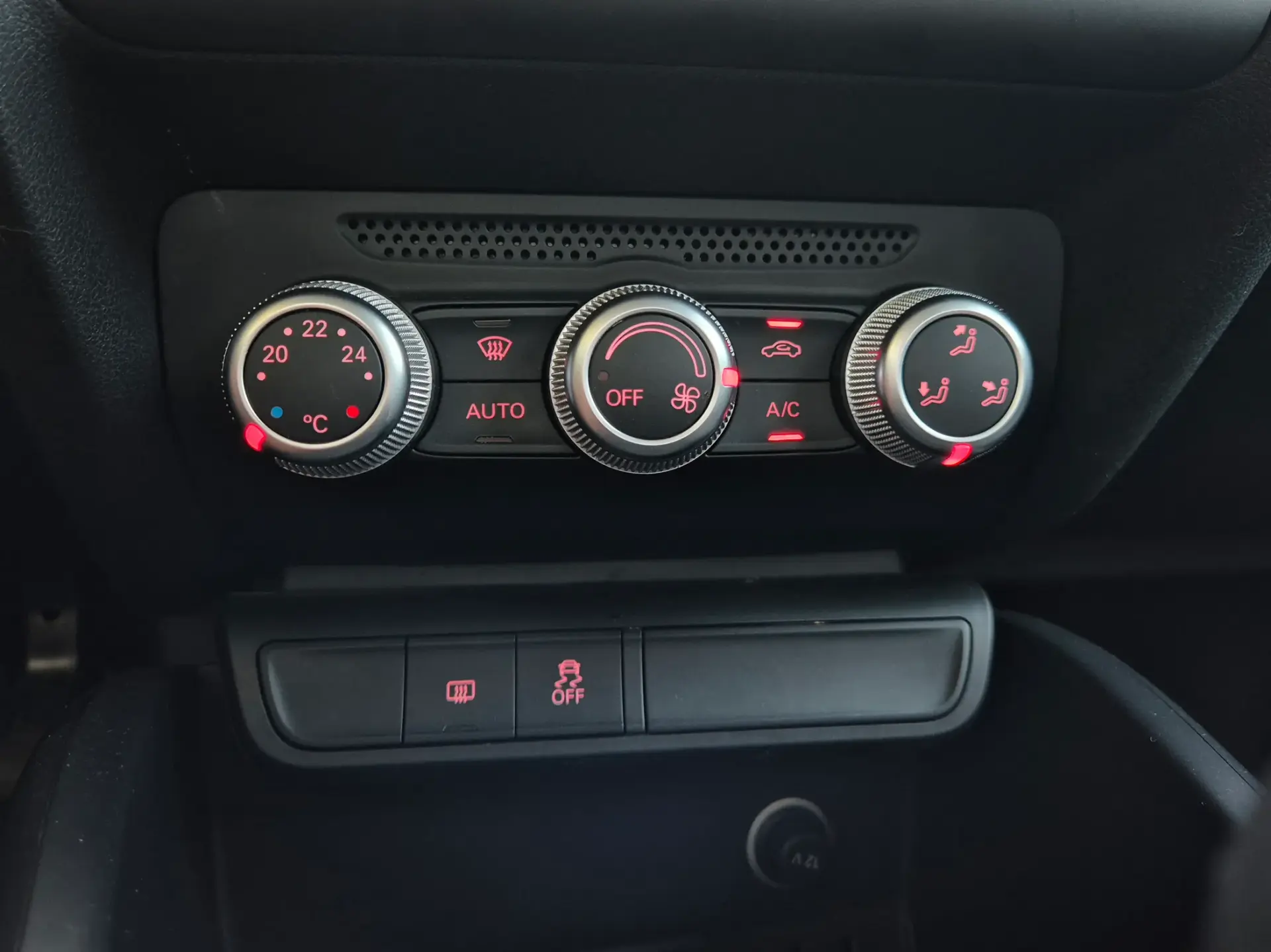 Audi A1 Sportback 1.4 TDI Design 28