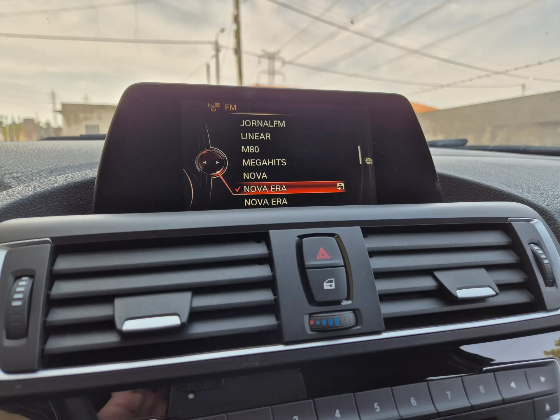 BMW 116 d EfficientDynamics 24