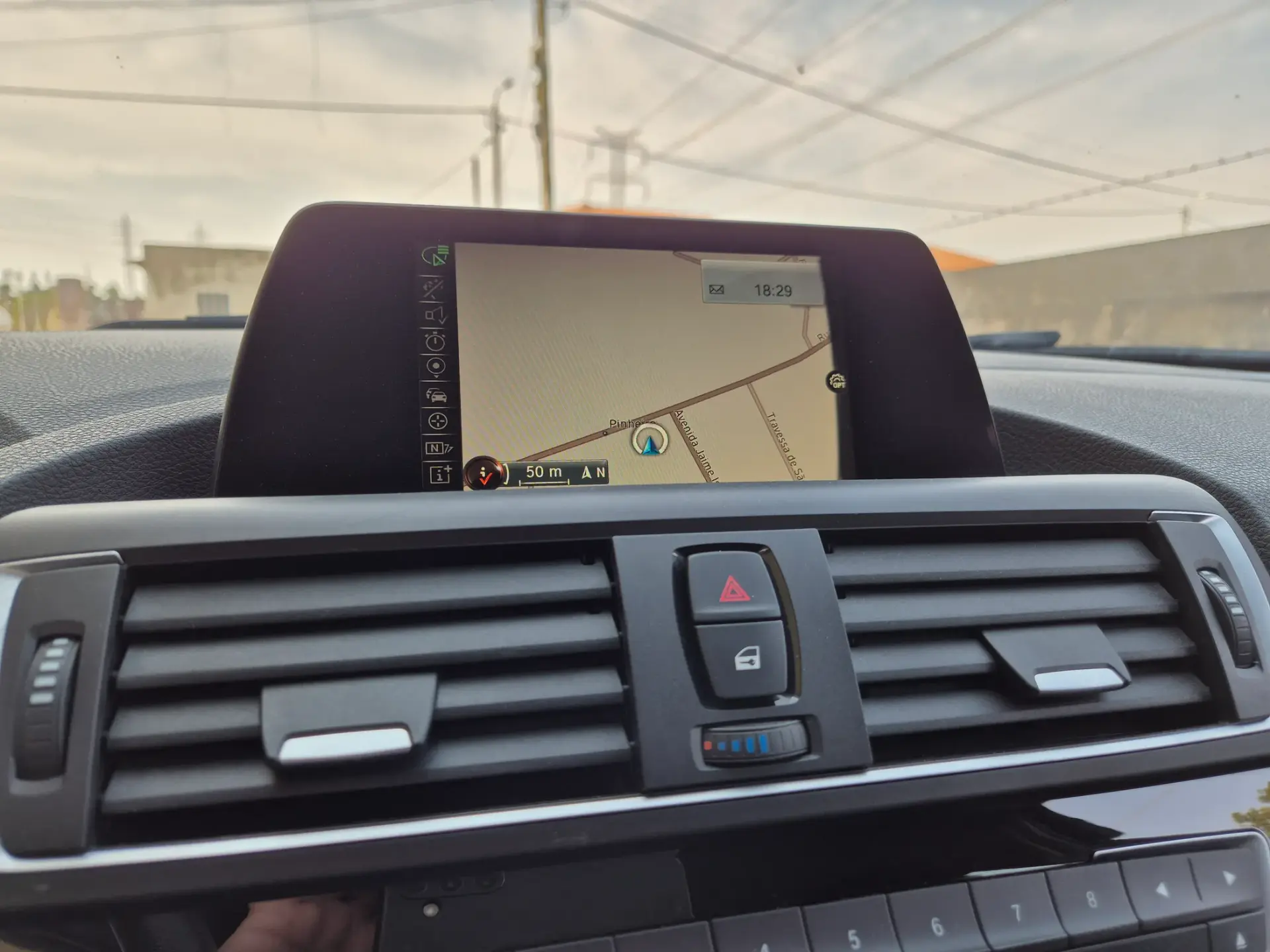 BMW 116 d EfficientDynamics 25