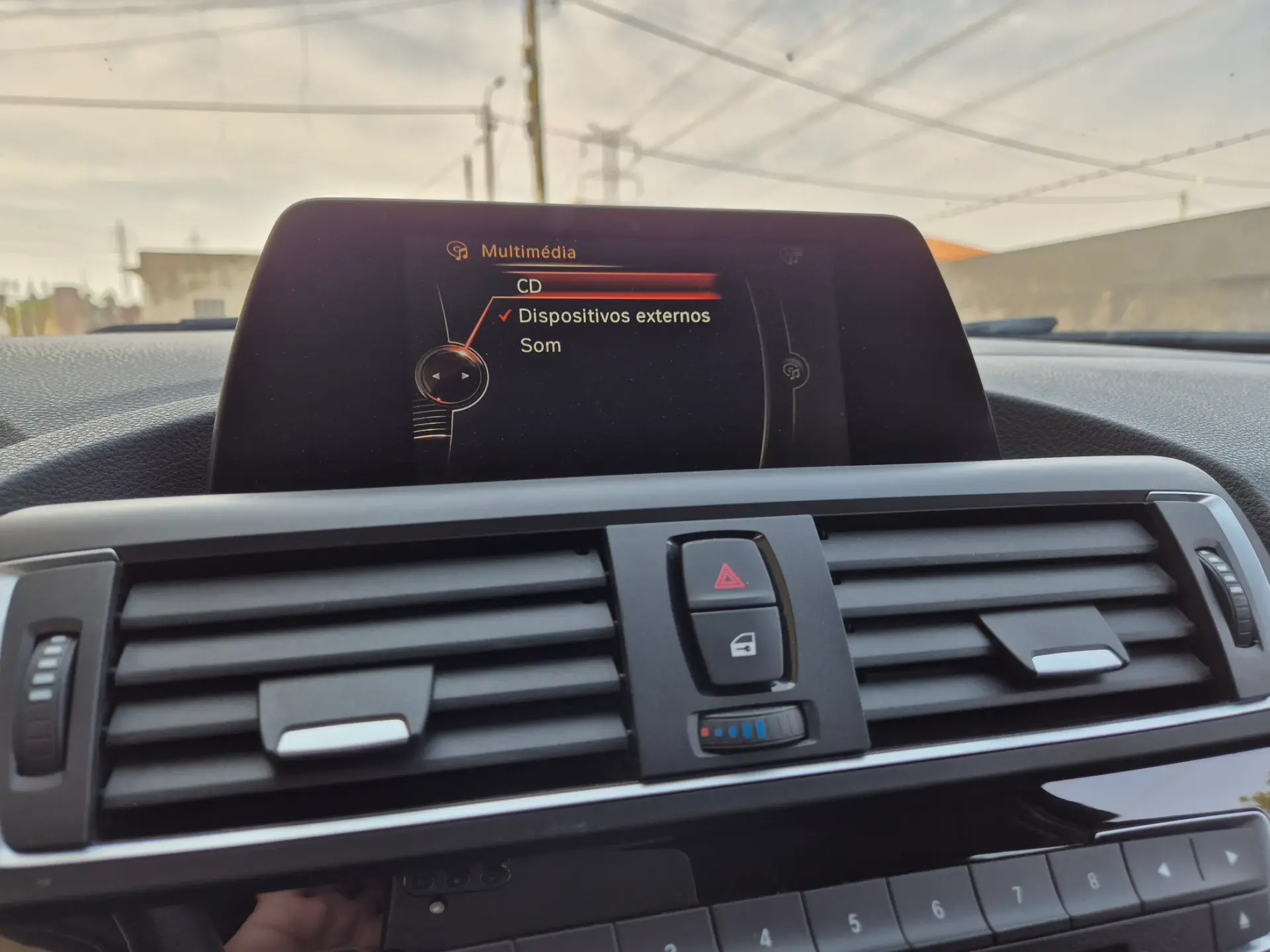 BMW 116 d EfficientDynamics 27