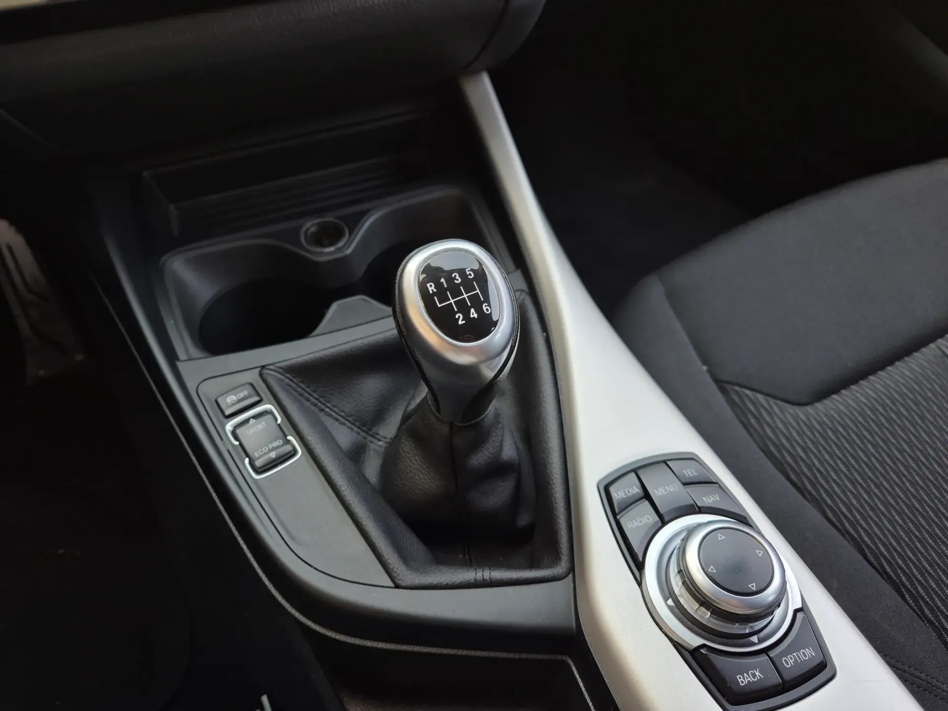 BMW 116 d EfficientDynamics 29