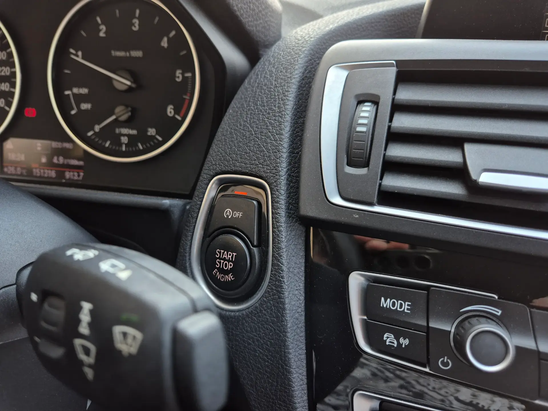 BMW 116 d EfficientDynamics 33