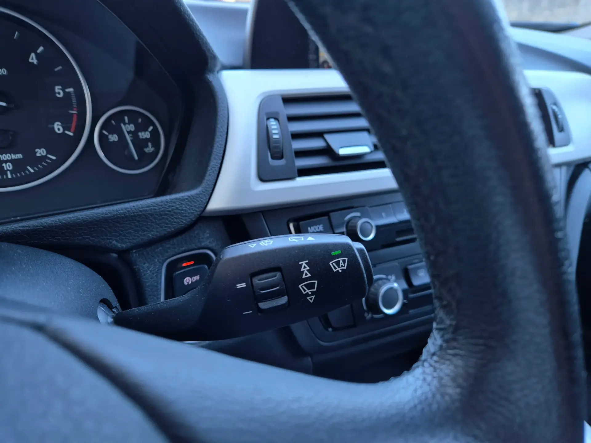 BMW 316 d Touring 23