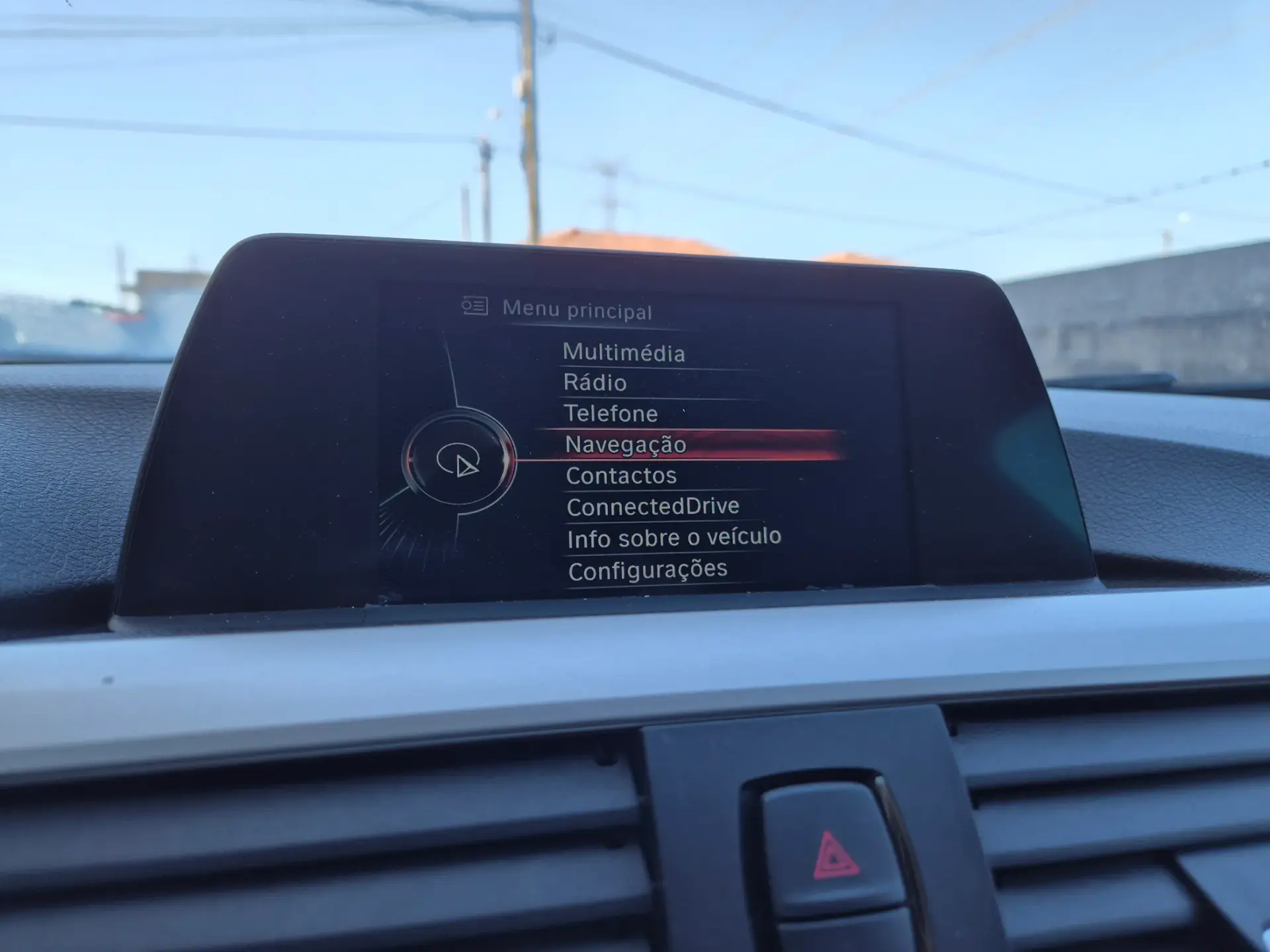 BMW 316 d Touring 25