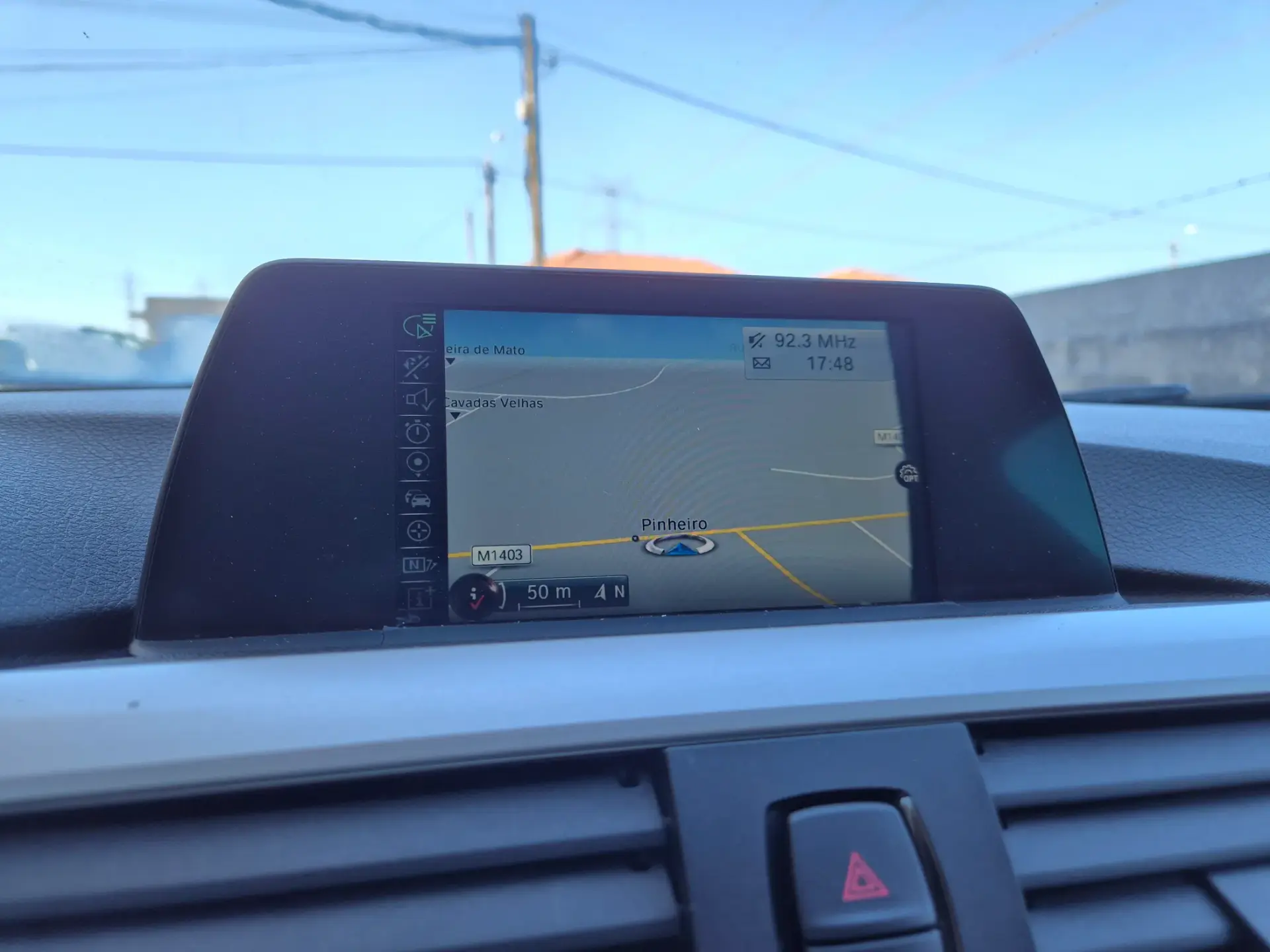 BMW 316 d Touring 26