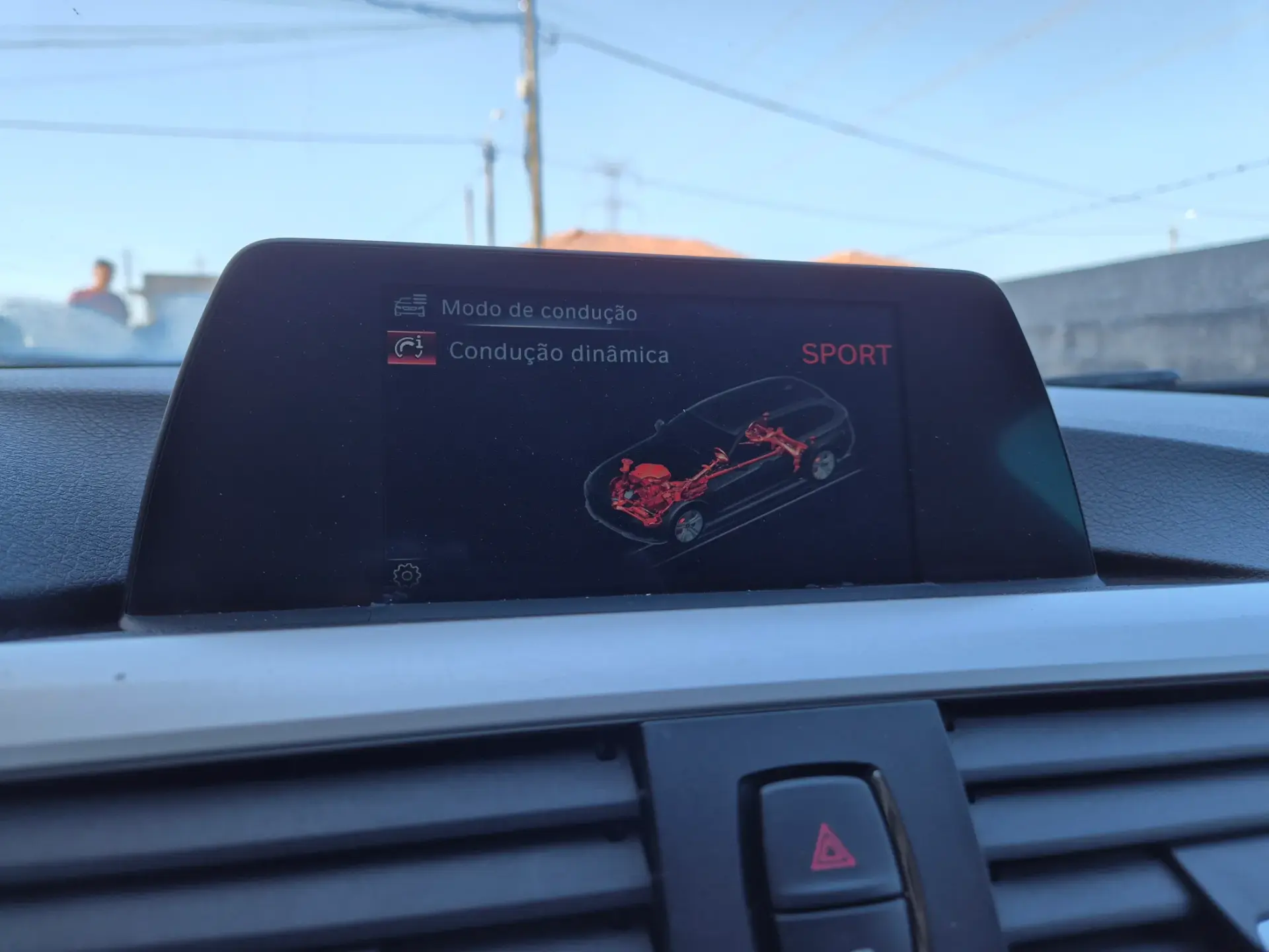 BMW 316 d Touring 27