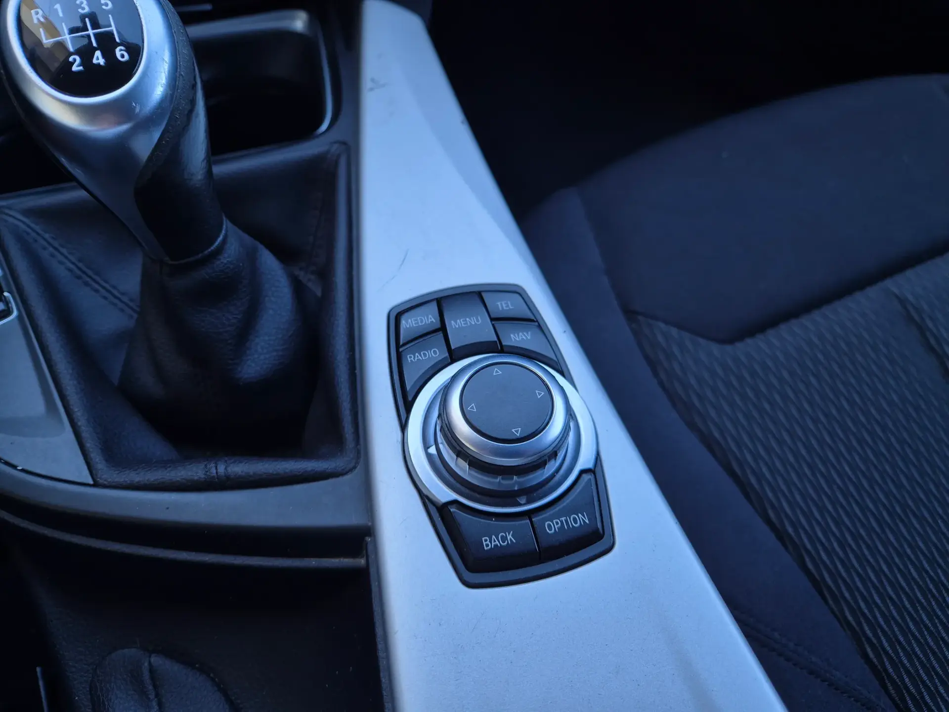 BMW 316 d Touring 30