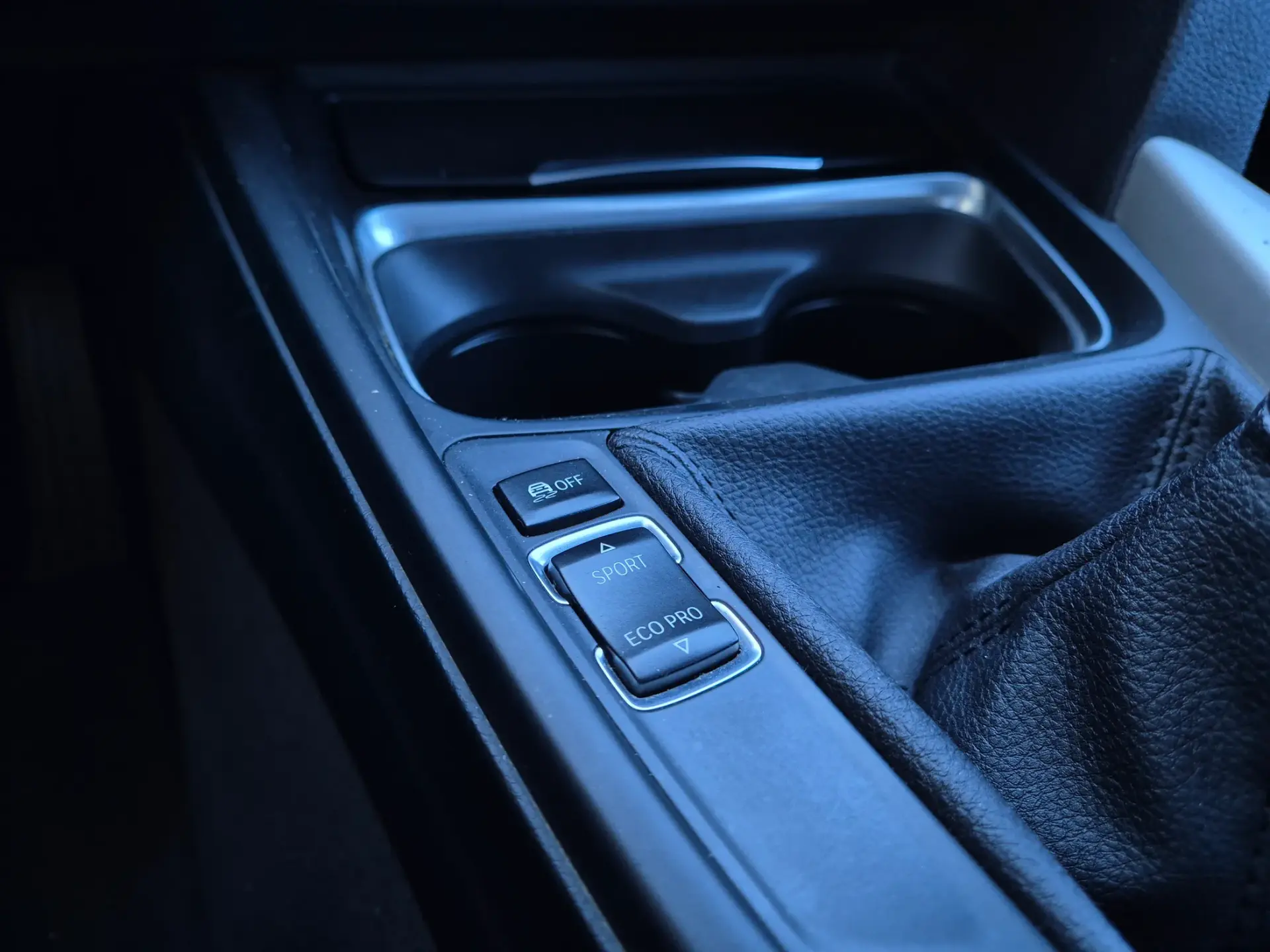 BMW 316 d Touring 31