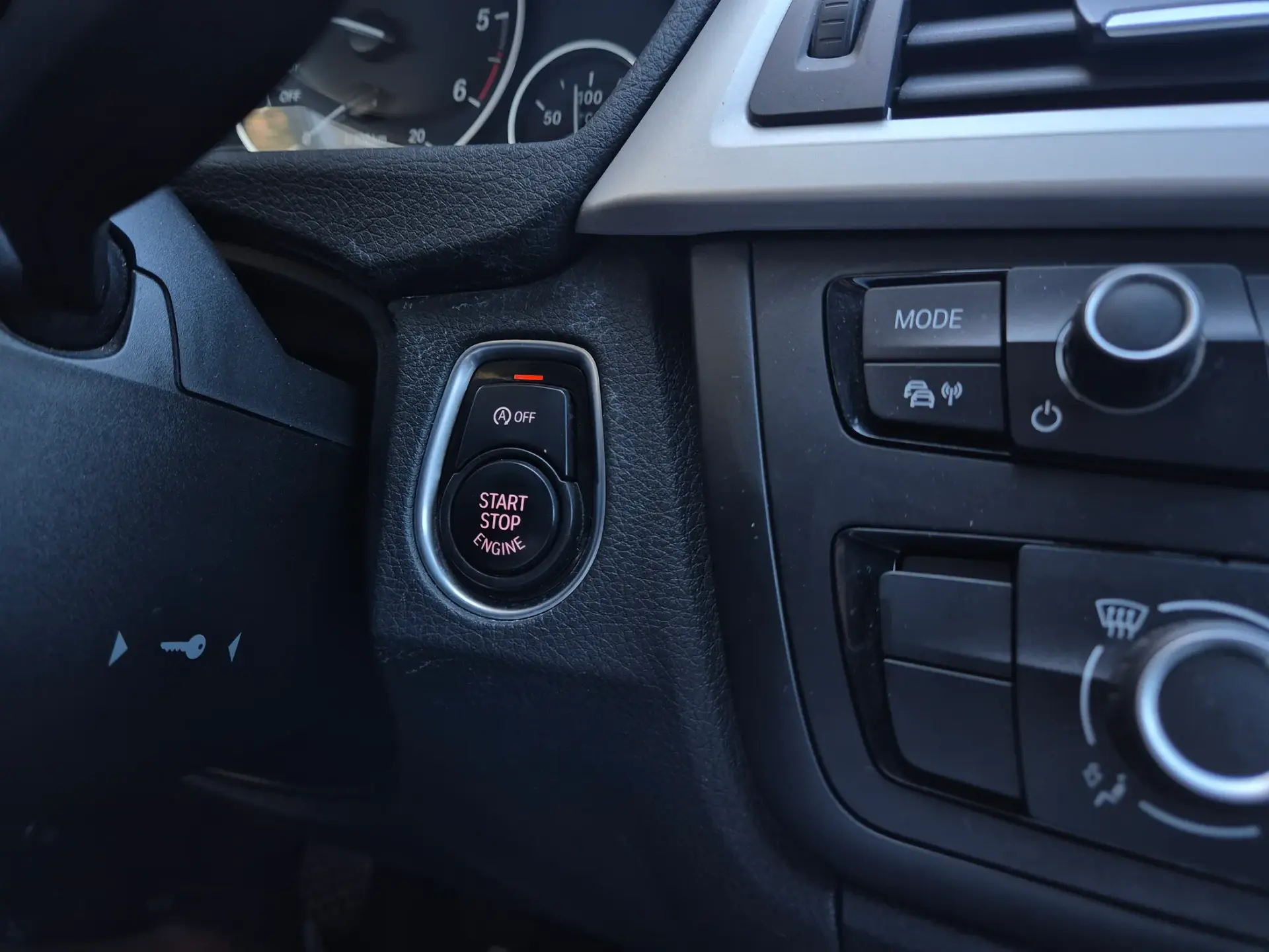 BMW 316 d Touring 32