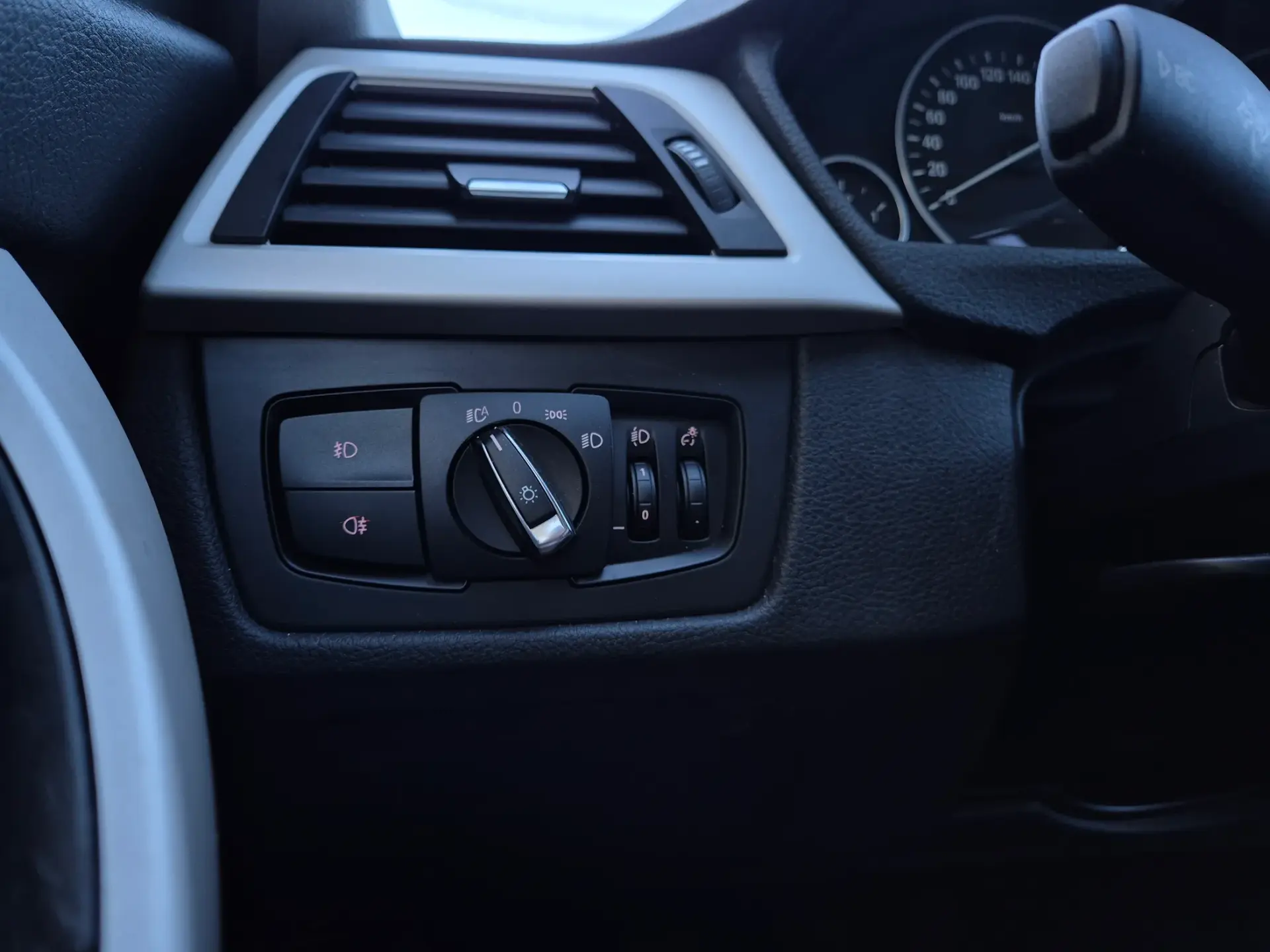 BMW 316 d Touring 33