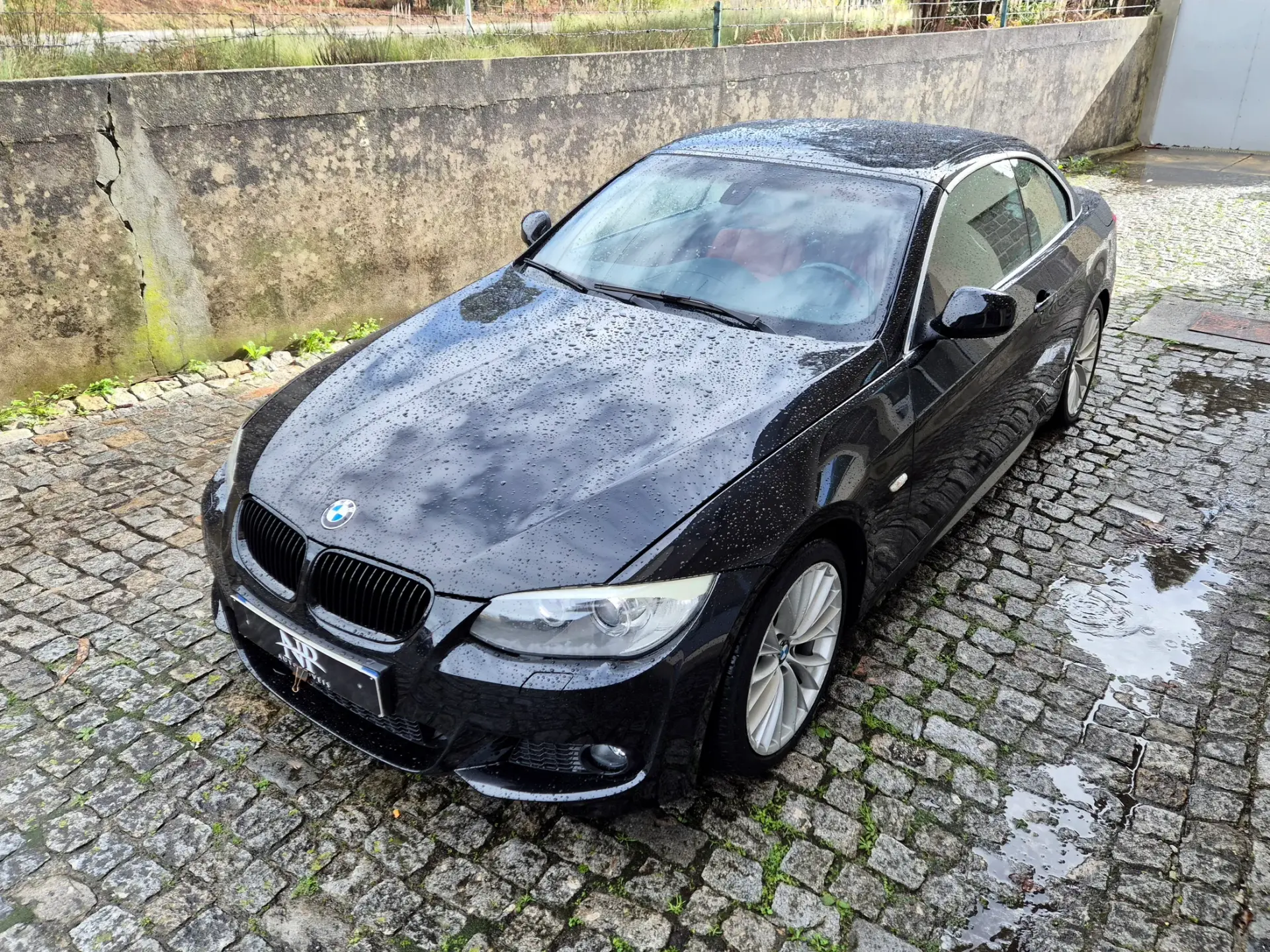 BMW 320 d 2