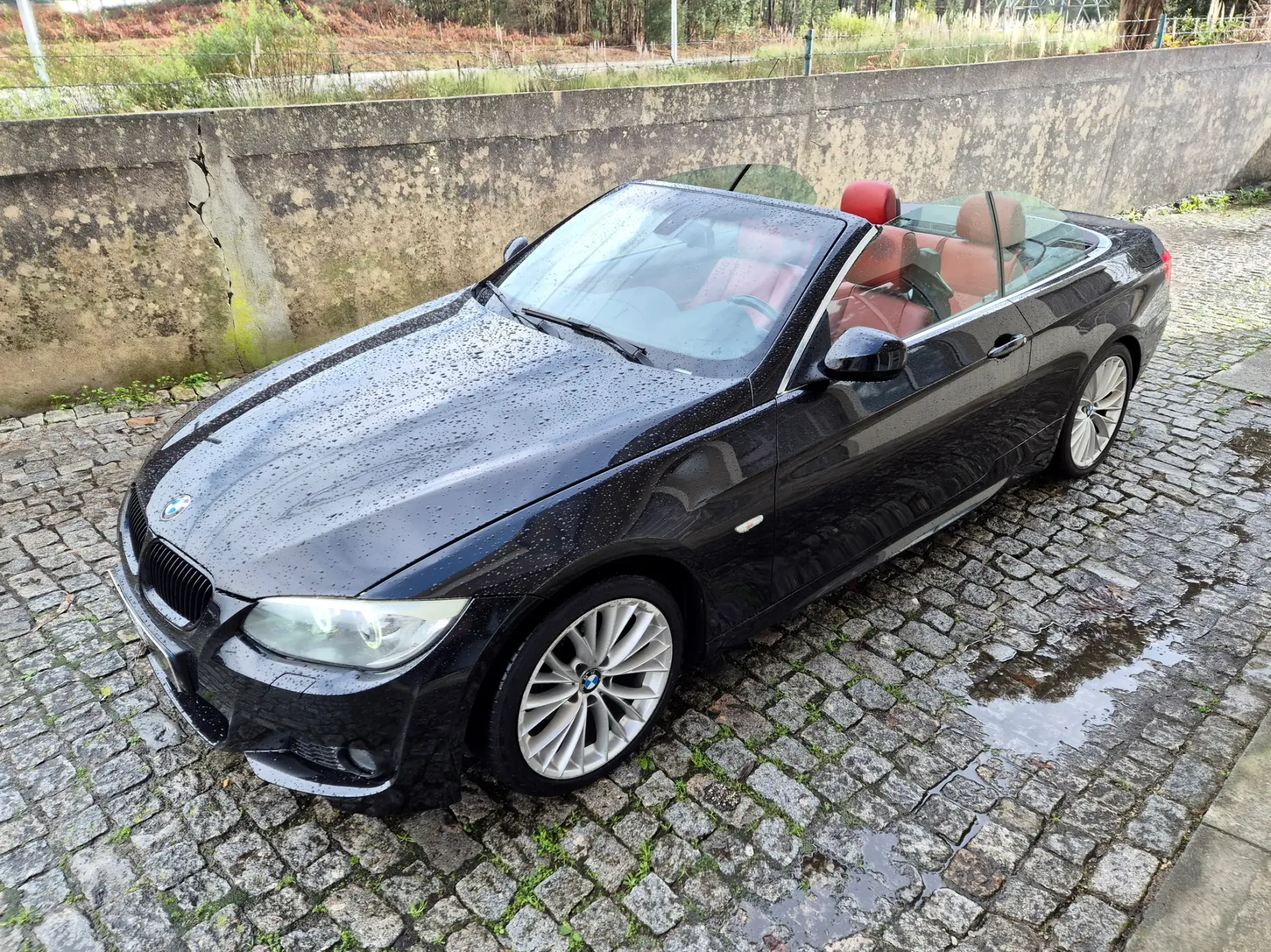 BMW 320 d 10