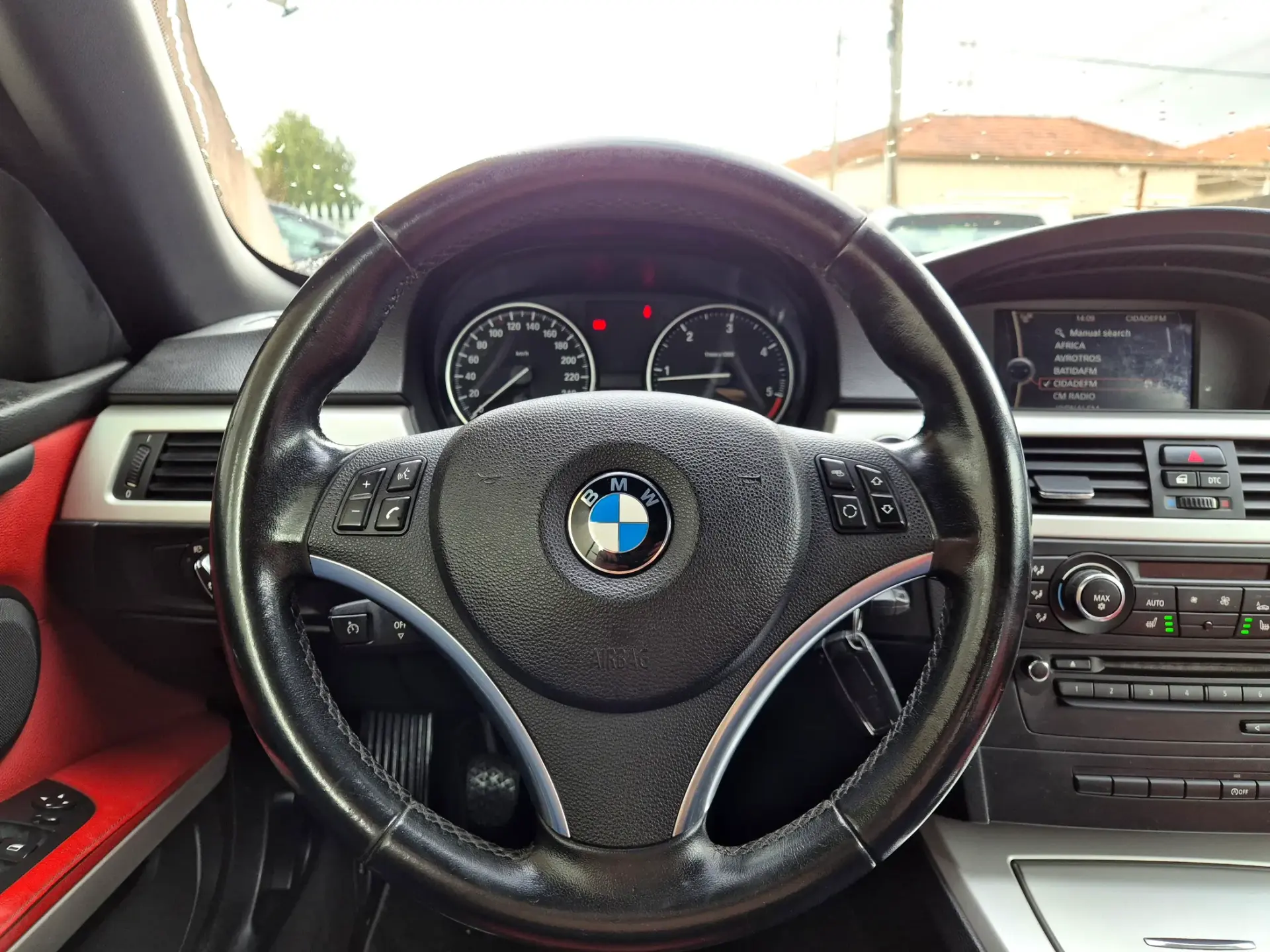 BMW 320 d 23