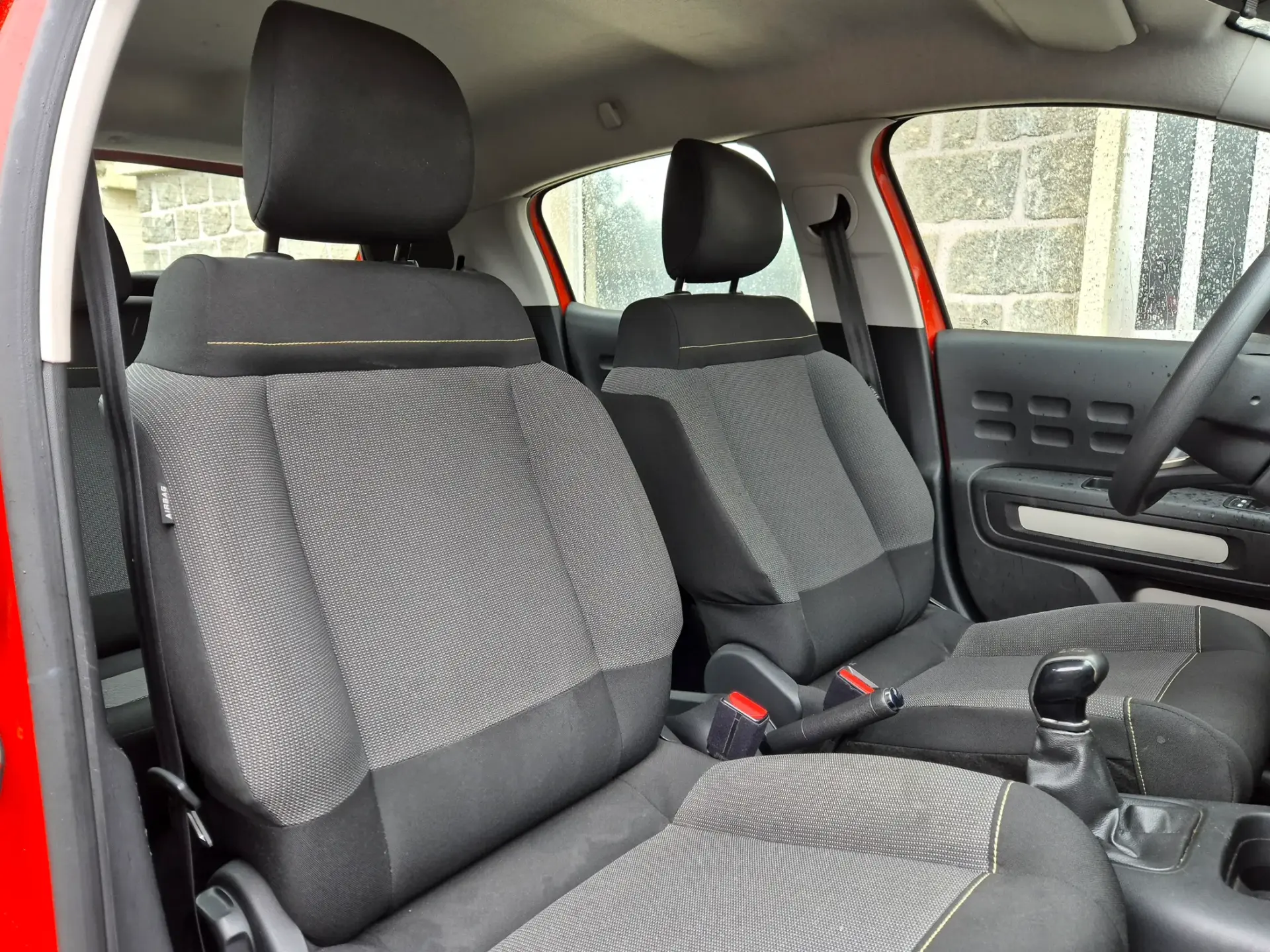 Citroën C3 1.5 BlueHDi Feel 10