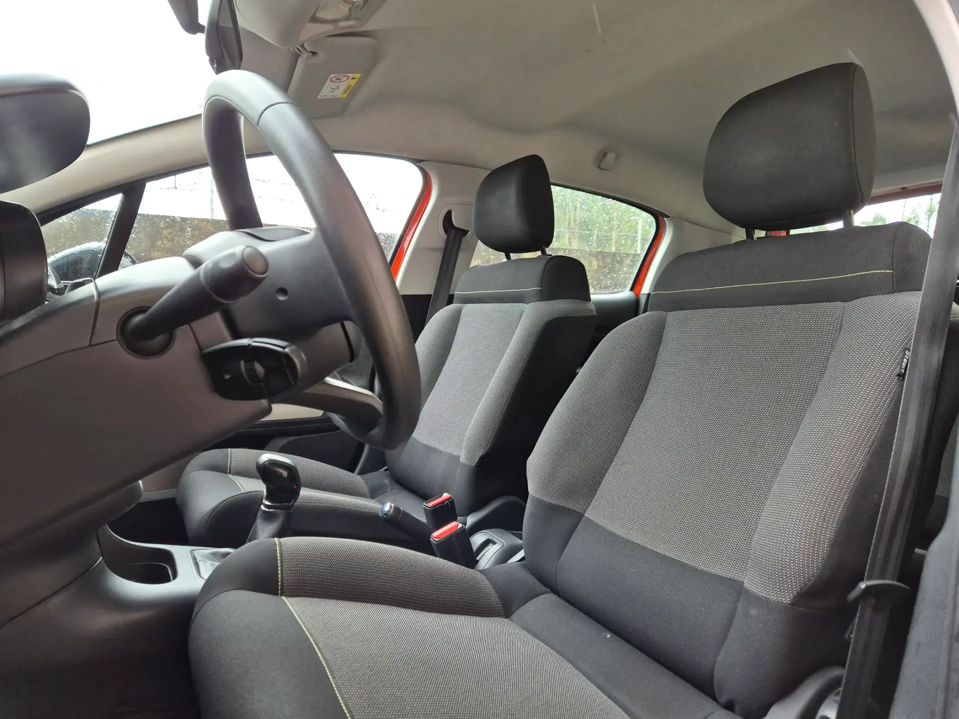 Citroën C3 1.5 BlueHDi Feel 14