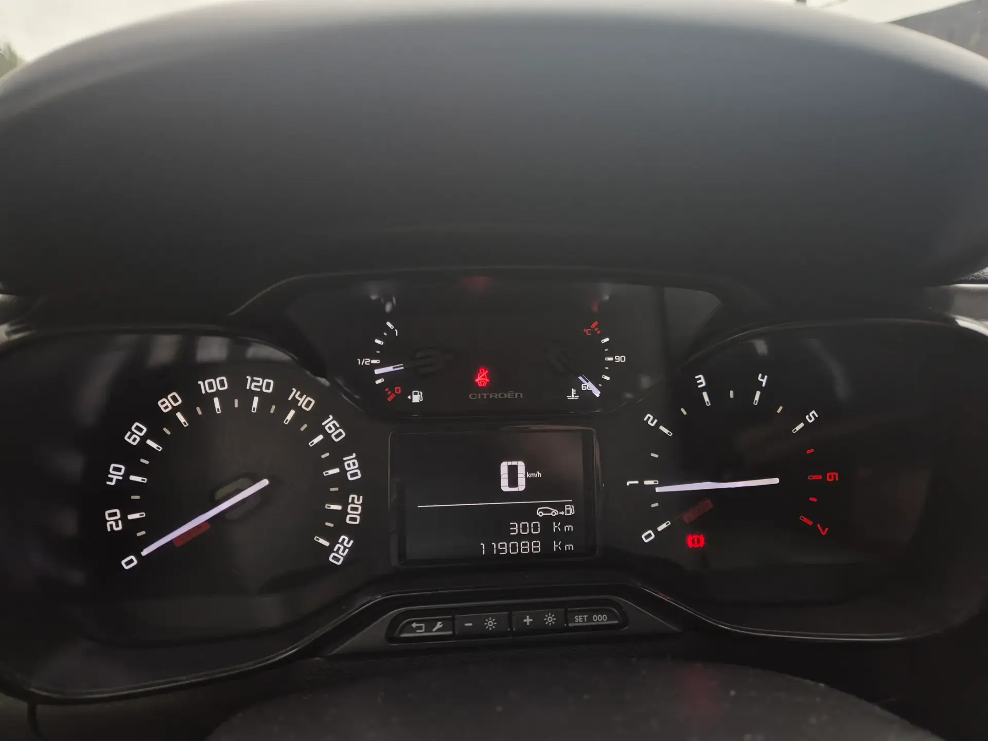 Citroën C3 1.5 BlueHDi Feel 19