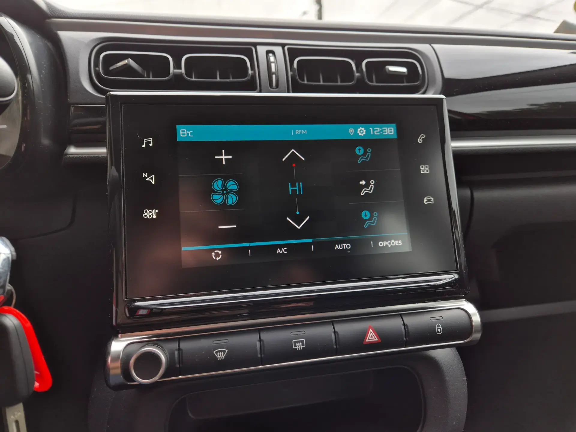 Citroën C3 1.5 BlueHDi Feel 22