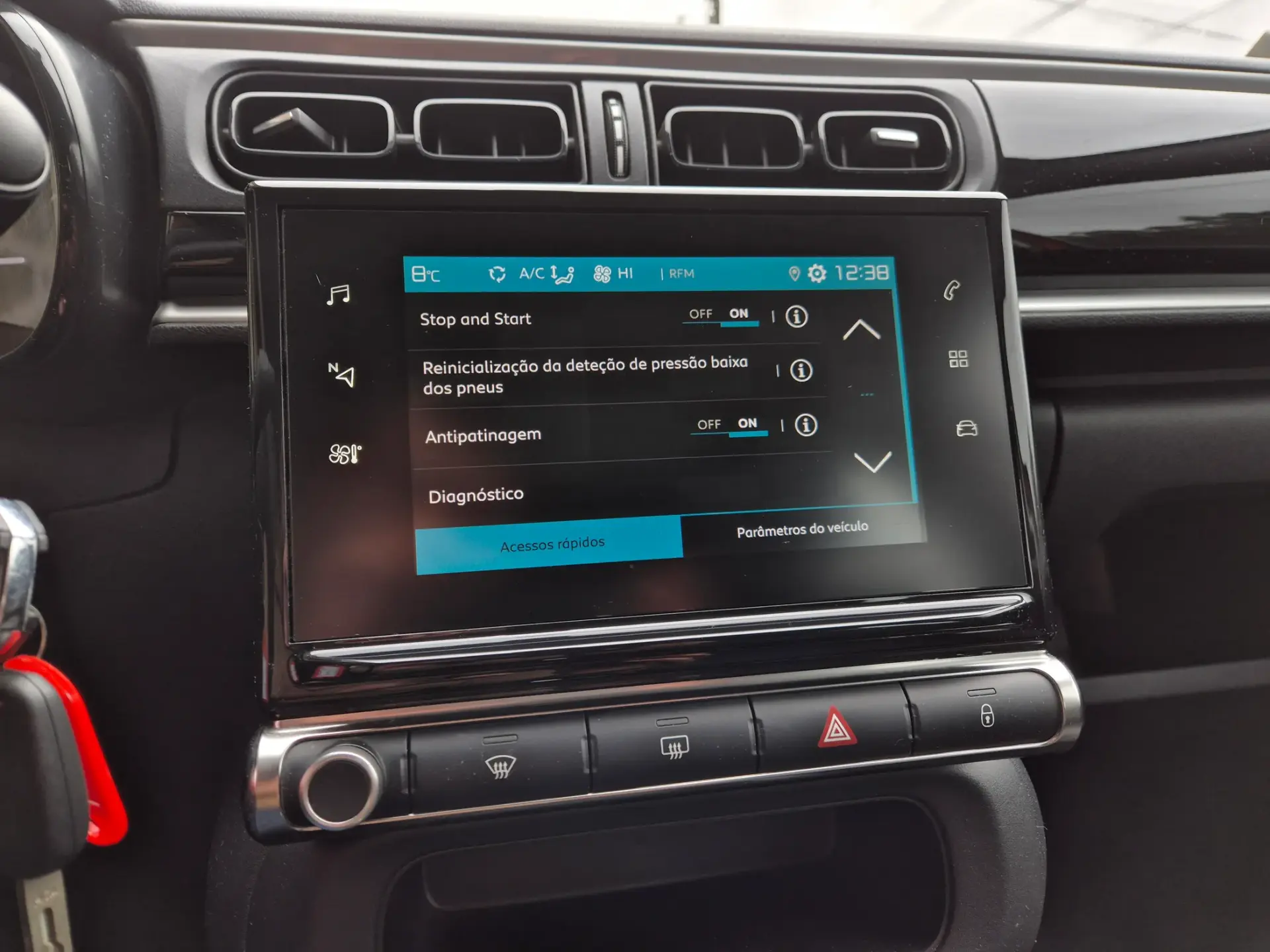 Citroën C3 1.5 BlueHDi Feel 23