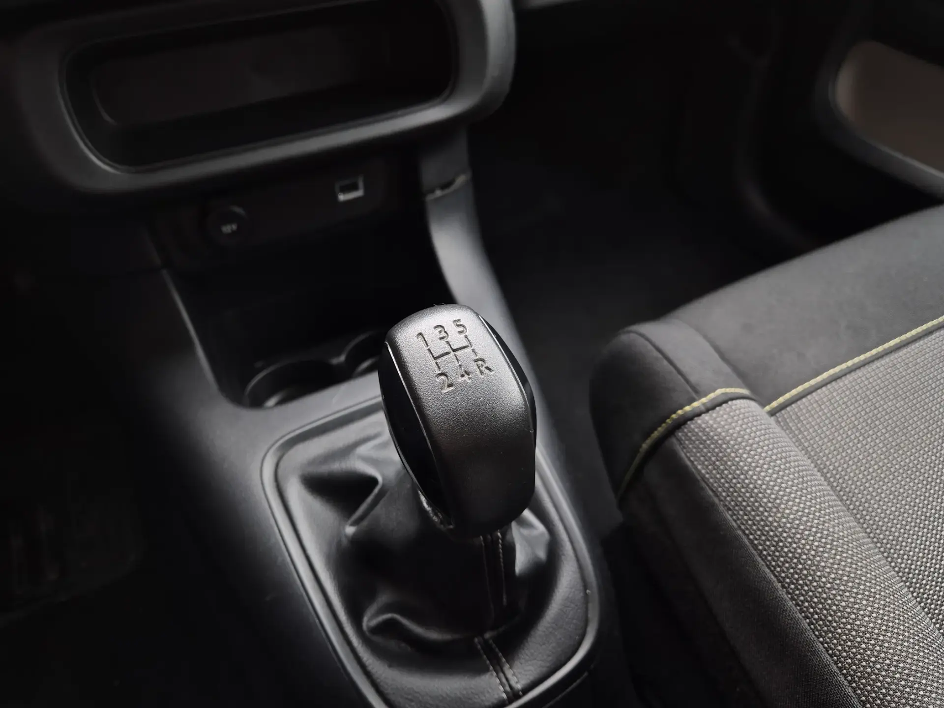 Citroën C3 1.5 BlueHDi Feel 24