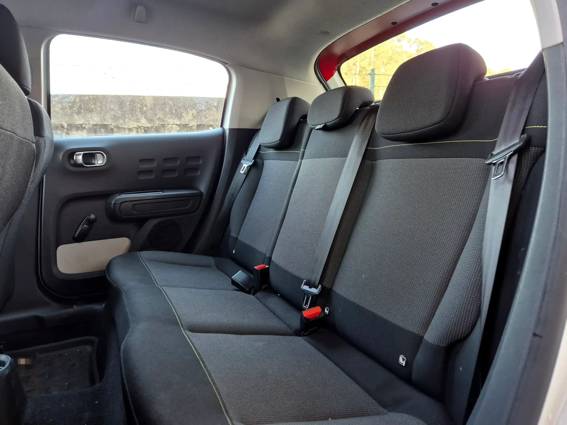 Citroën C3 Pure Tech S&S Live 10