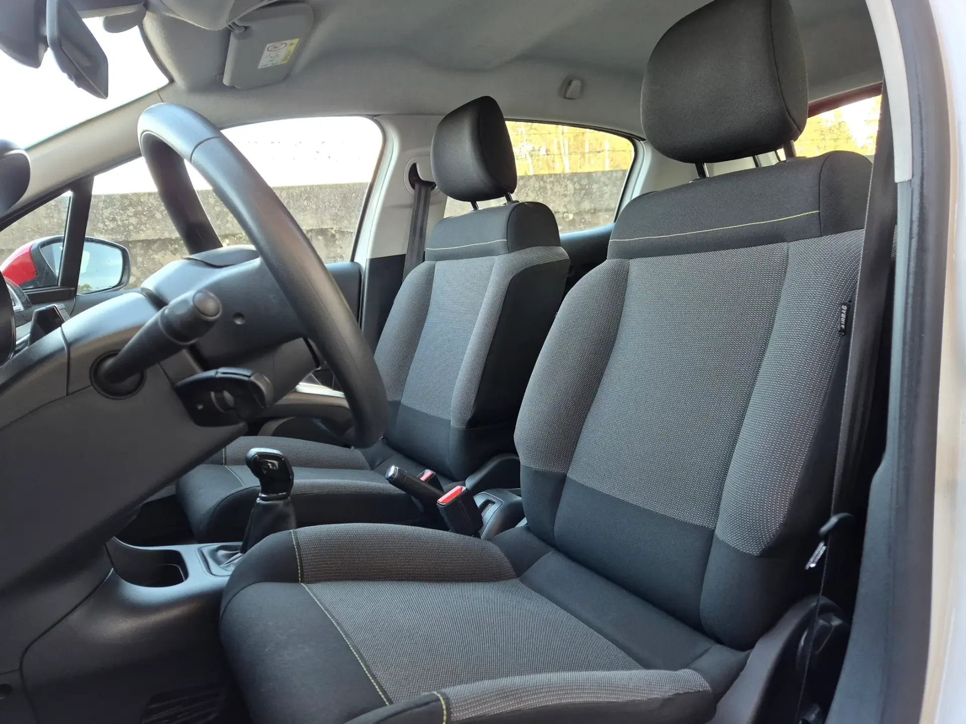 Citroën C3 Pure Tech S&S Live 12