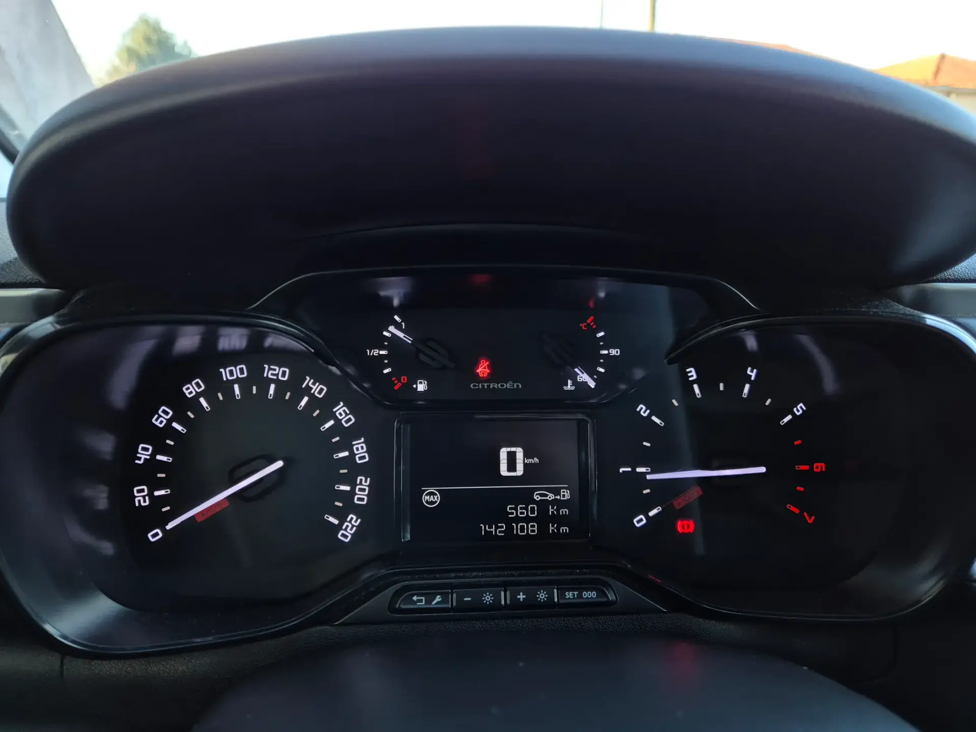 Citroën C3 Pure Tech S&S Live 17