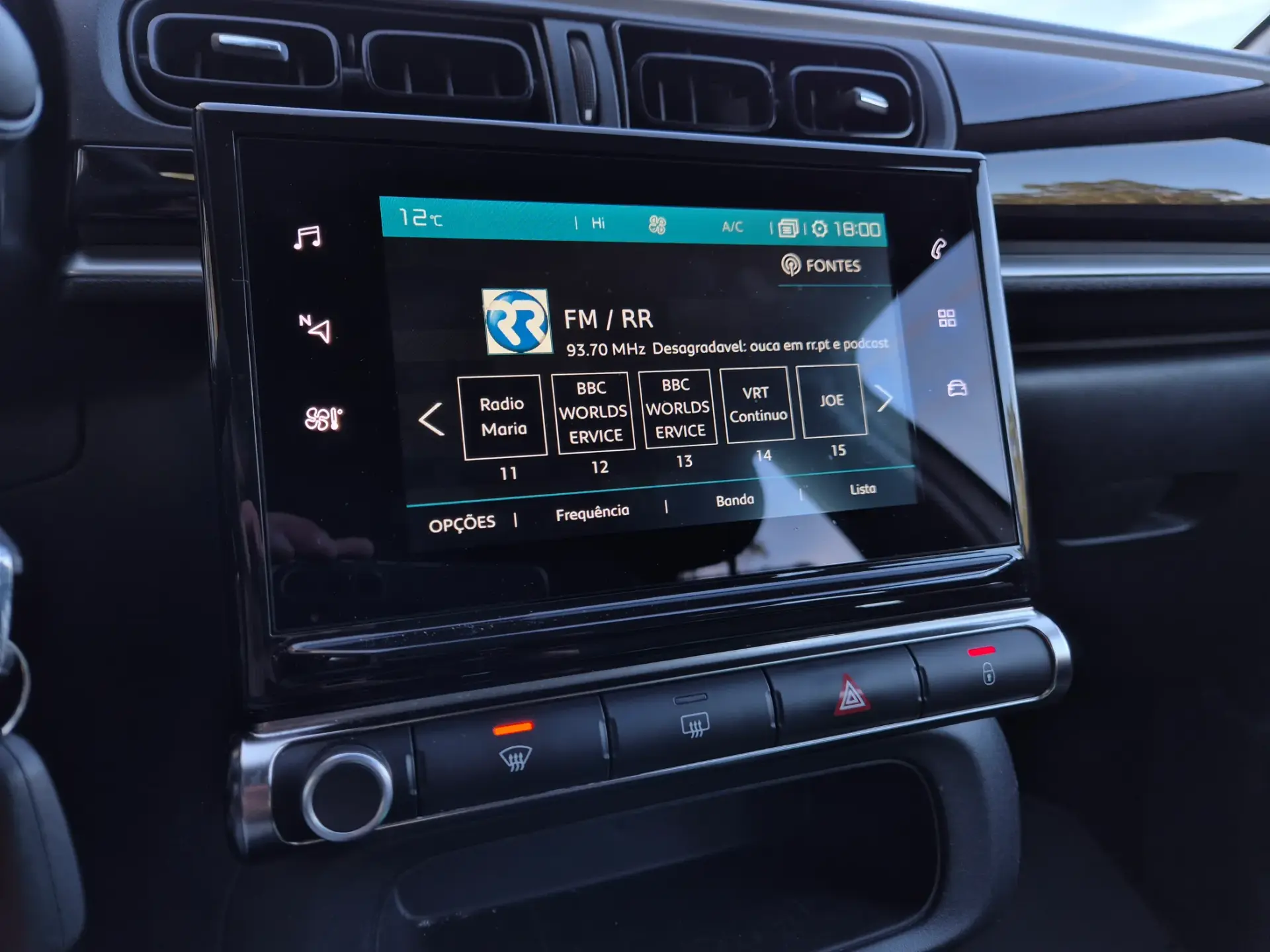 Citroën C3 Pure Tech S&S Live 21