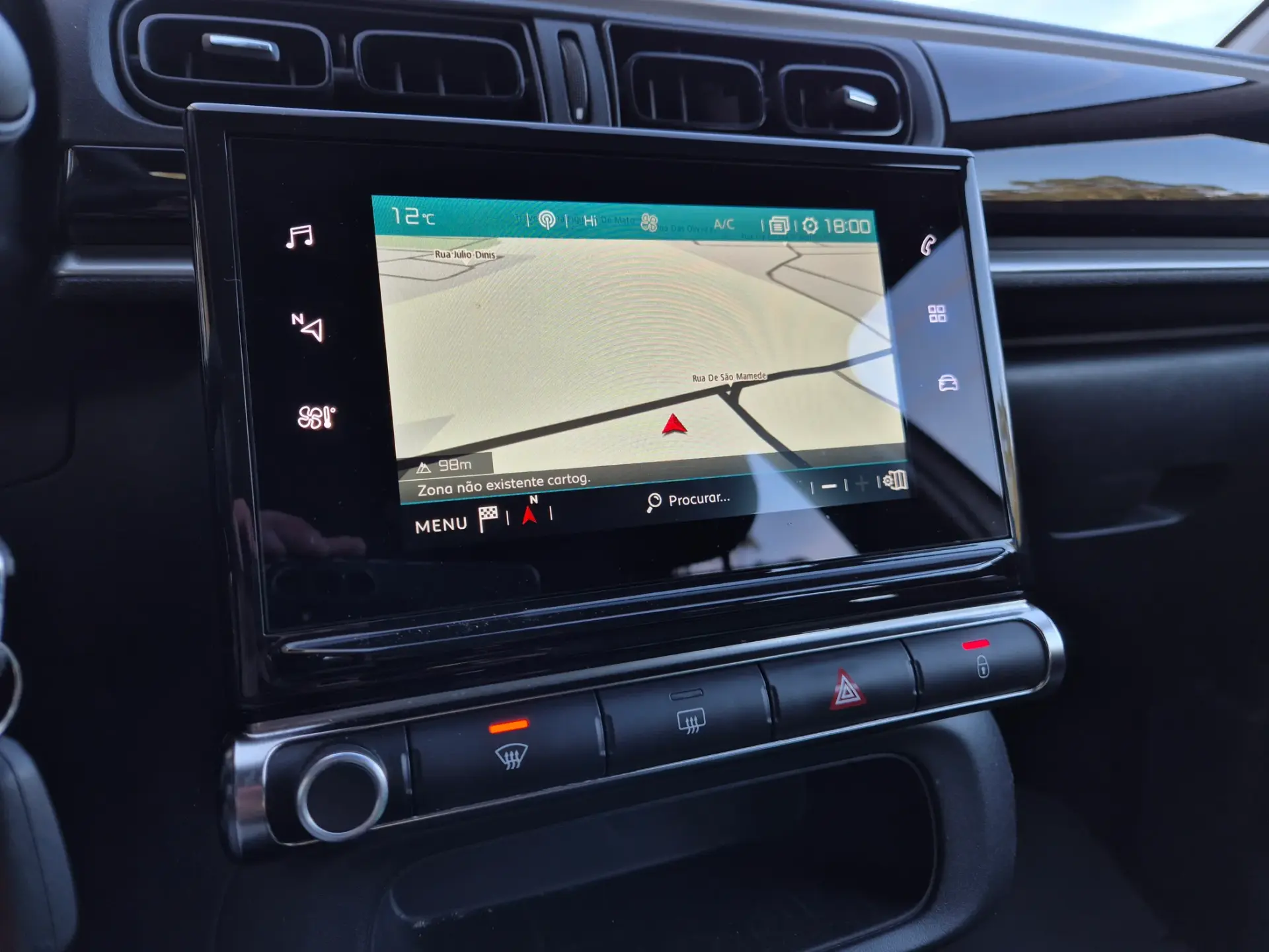 Citroën C3 Pure Tech S&S Live 22