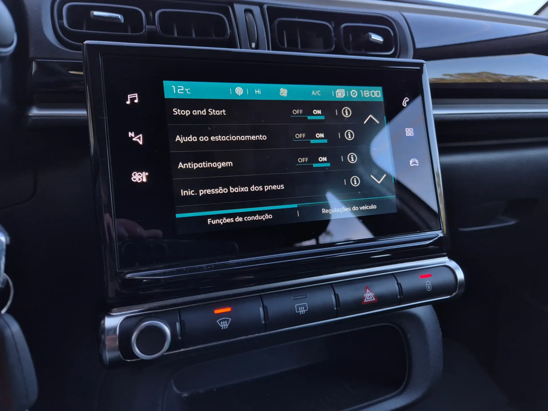 Citroën C3 Pure Tech S&S Live 24