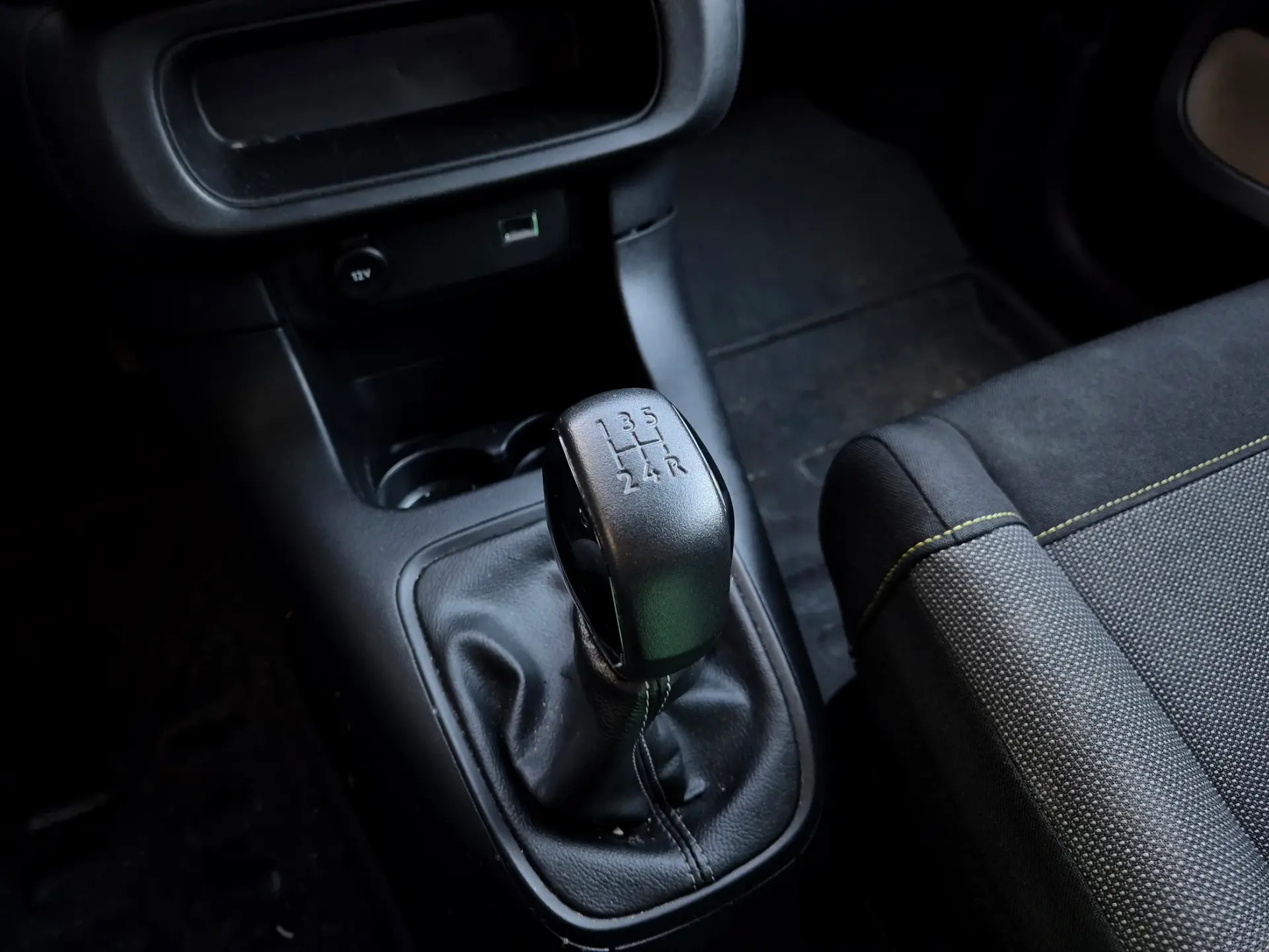 Citroën C3 Pure Tech S&S Live 25