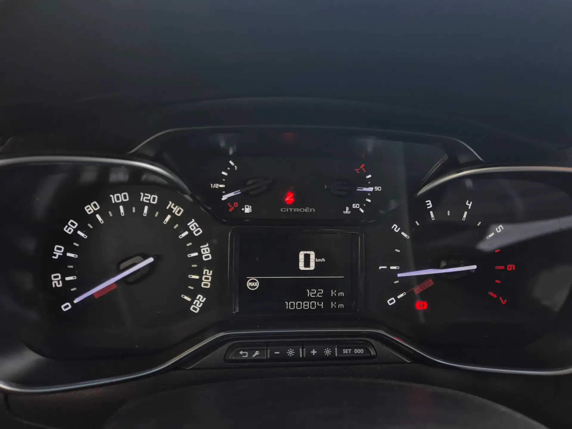 Citroën C3 1.2 PureTech Shine 21