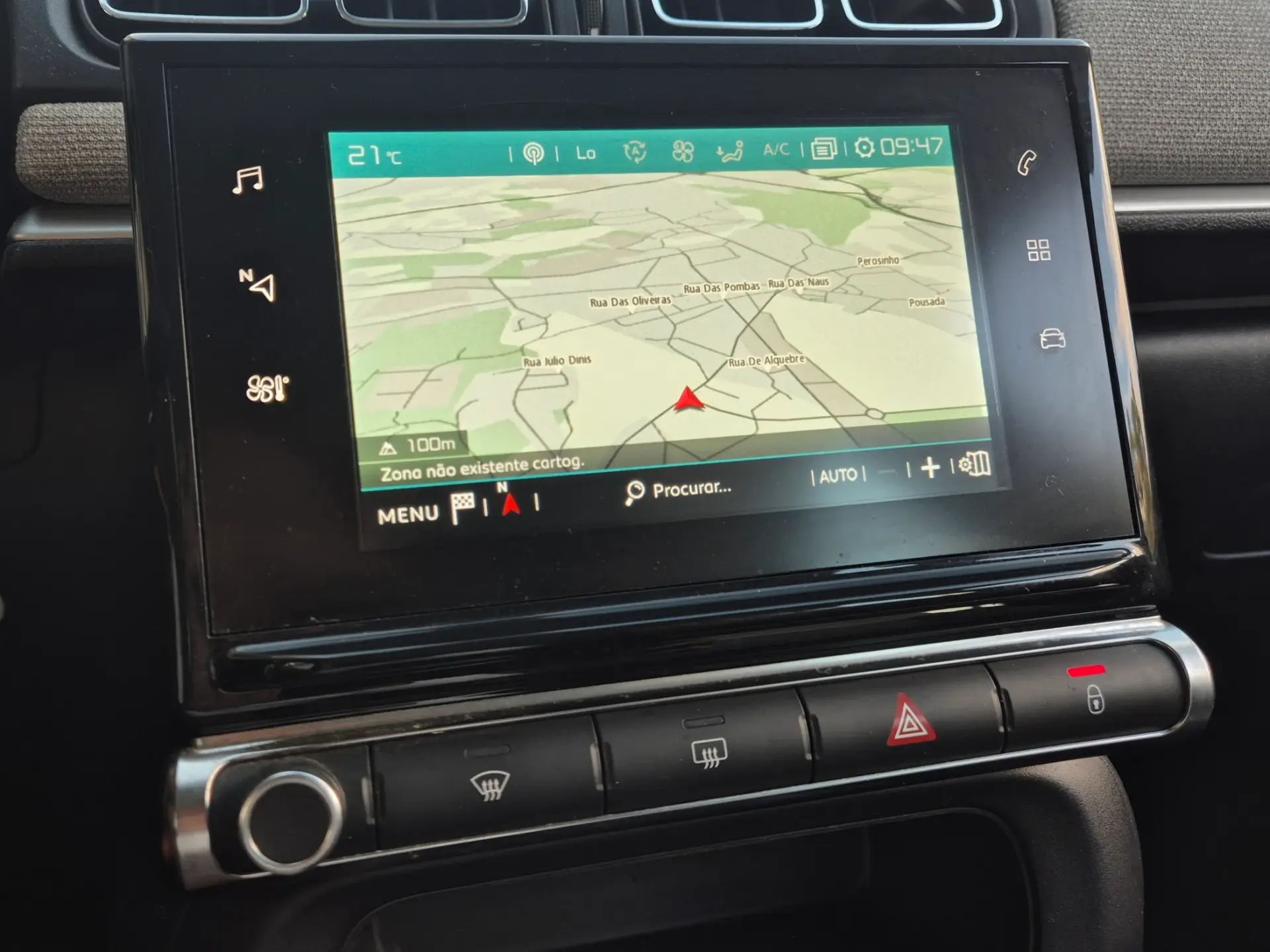 Citroën C3 1.2 PureTech Shine 27