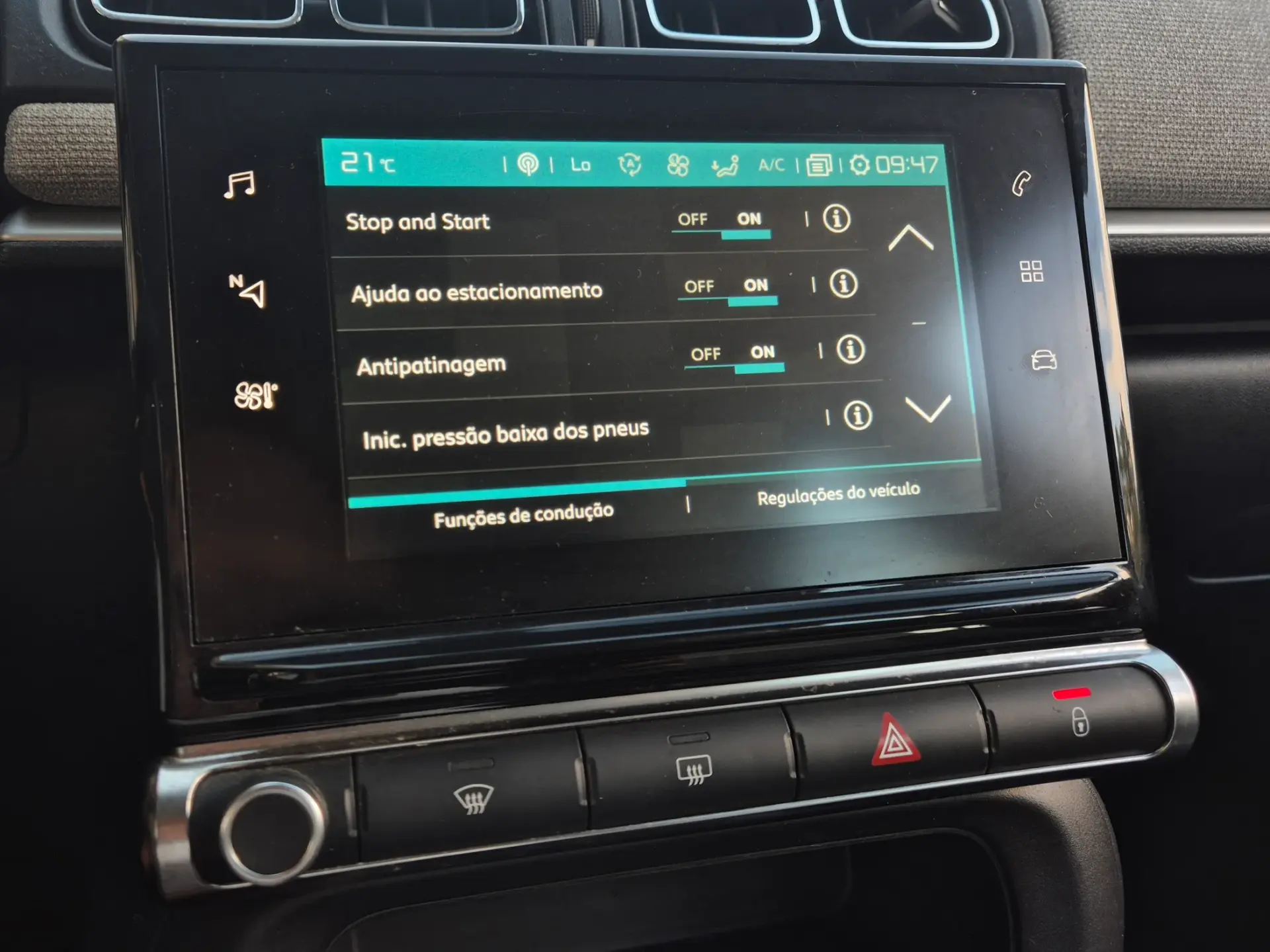 Citroën C3 1.2 PureTech Shine 30