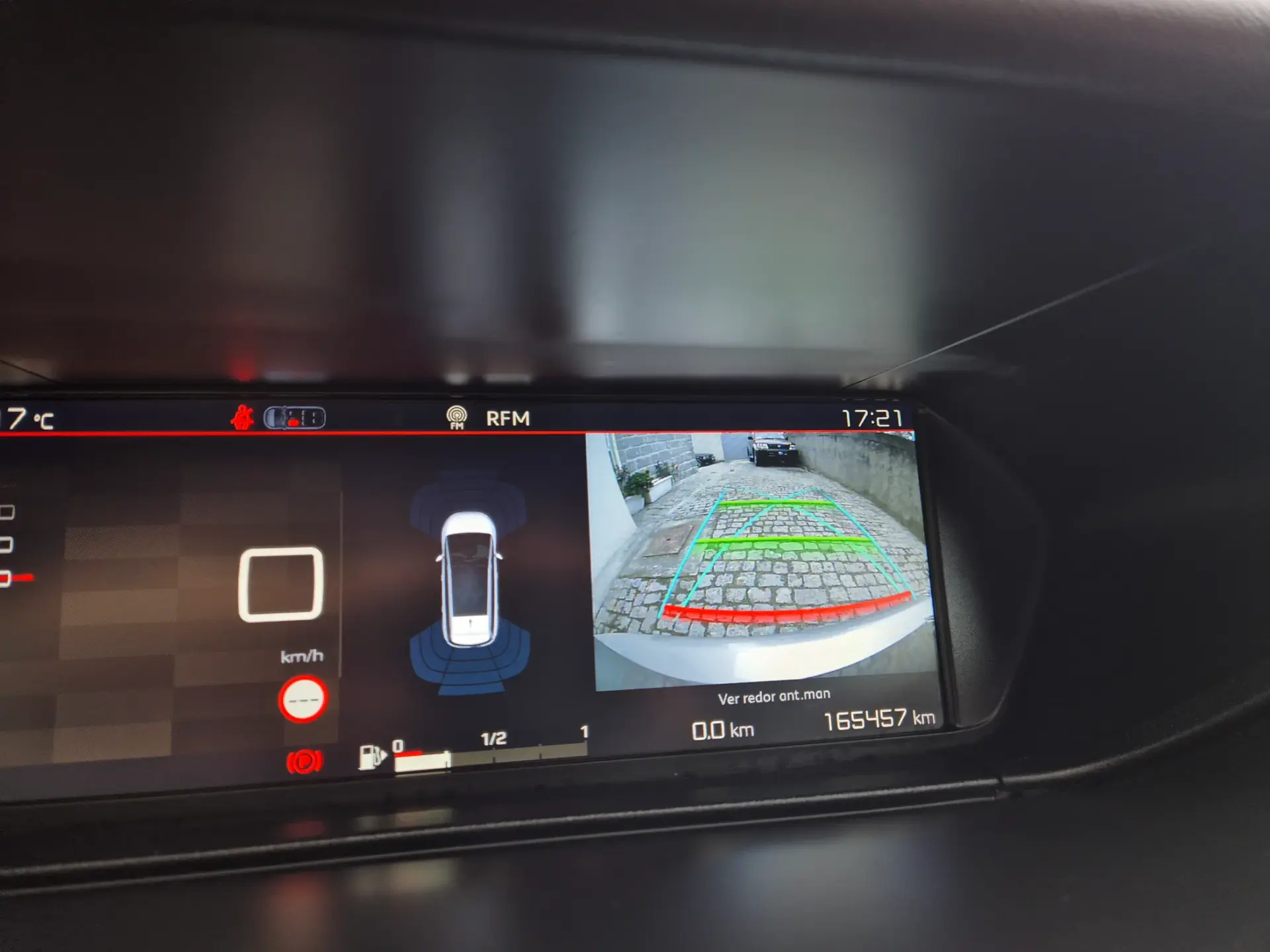 Citroën C4 Spacetourer BlueHDi 130 Stop&Start SHINE 28