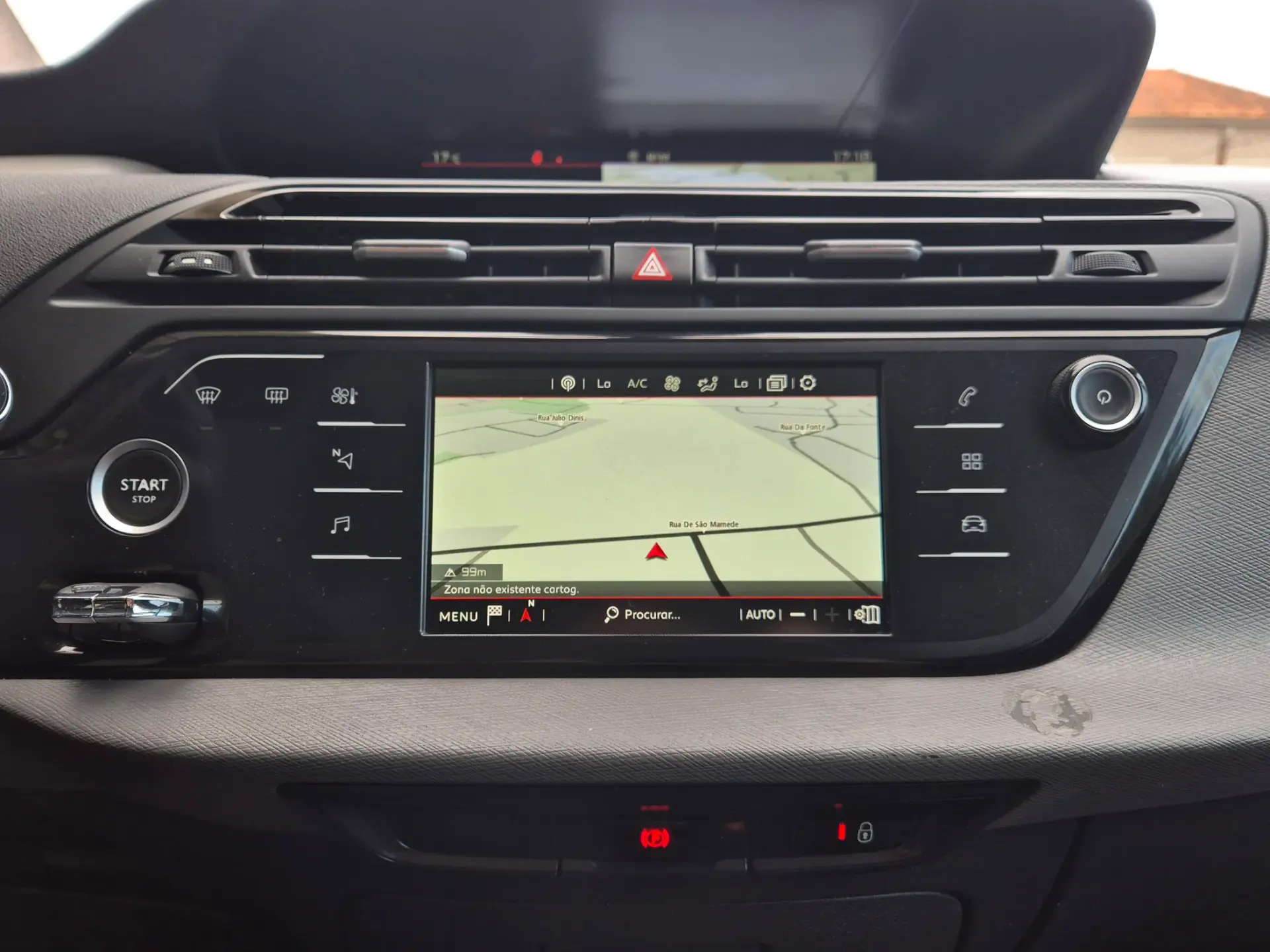 Citroën C4 Spacetourer BlueHDi 130 Stop&Start SHINE 29