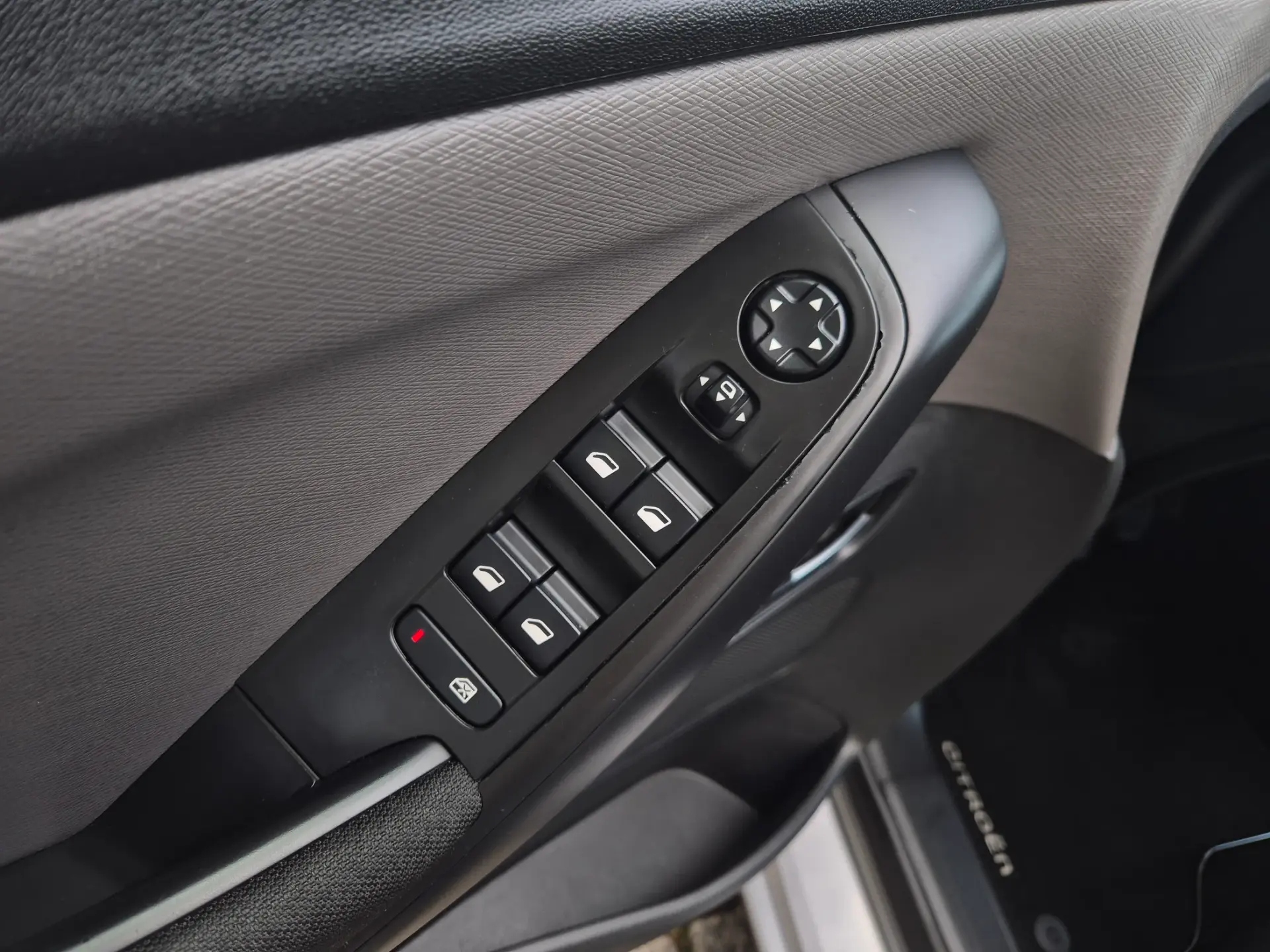 Citroën C4 Spacetourer BlueHDi 130 Stop&Start SHINE 34